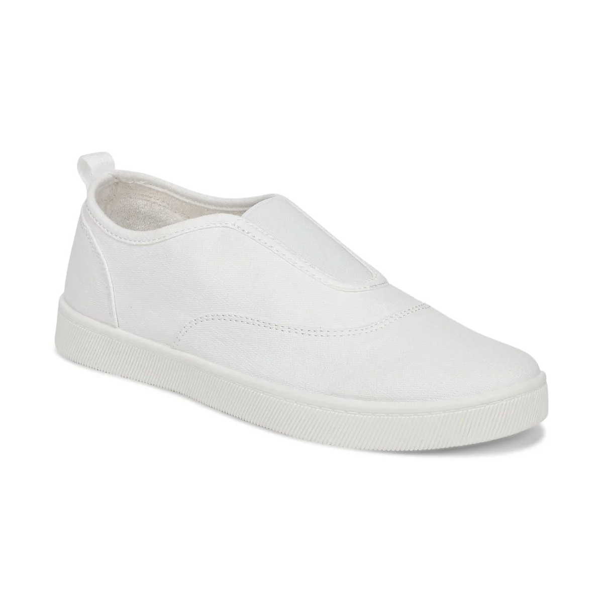 Beach Cobalt Slip On Sneaker