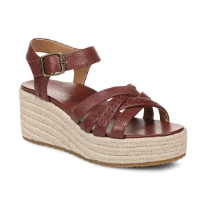 Dana Espadrille Wedge Sandal
