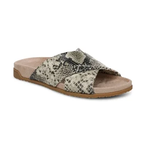Etna Slide Sandal