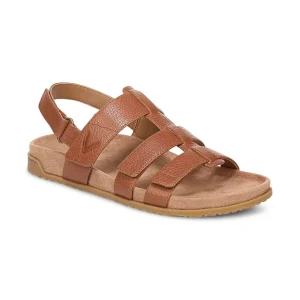 Eureka Strappy Sandal