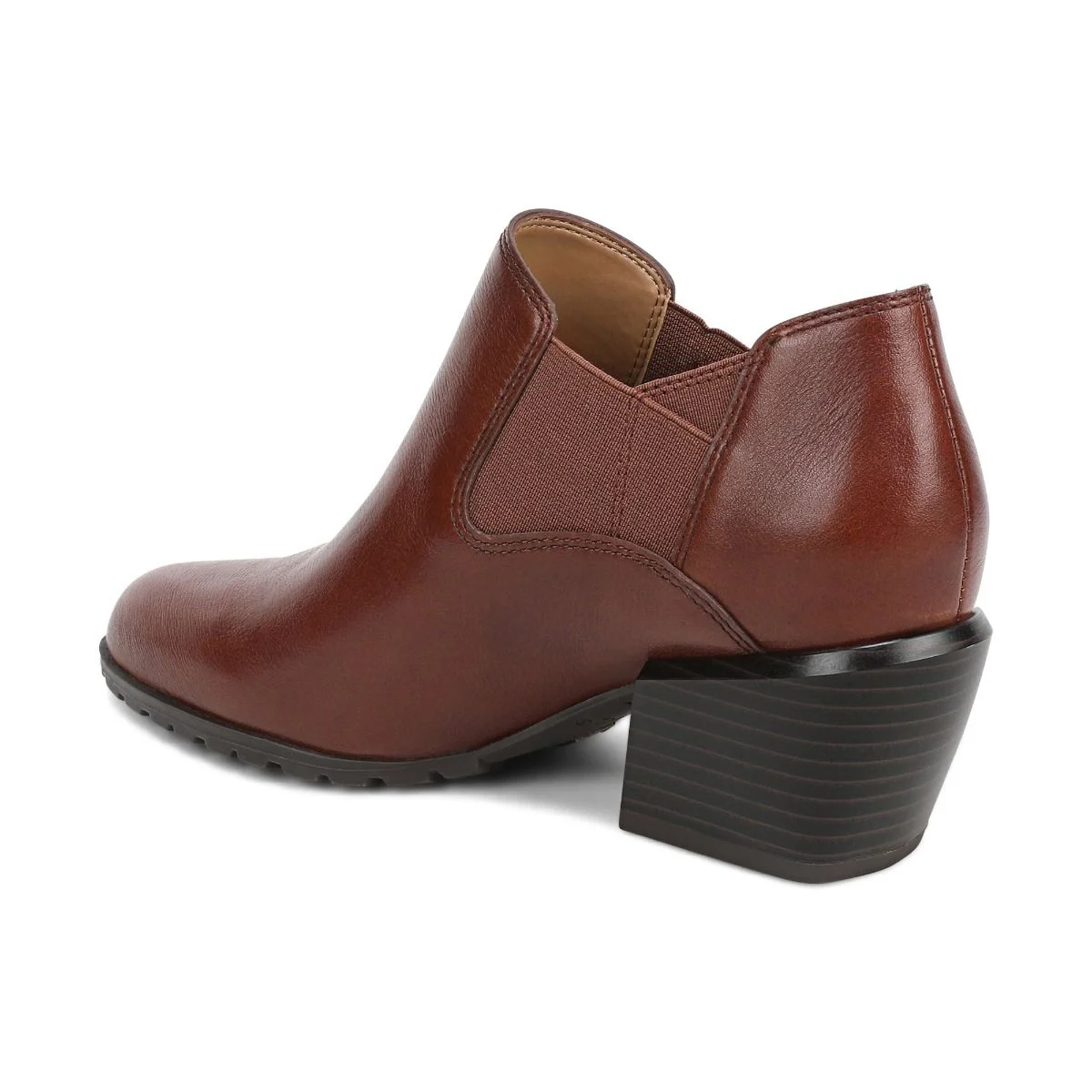 Bethany Heeled Ankle Boot - Image 7