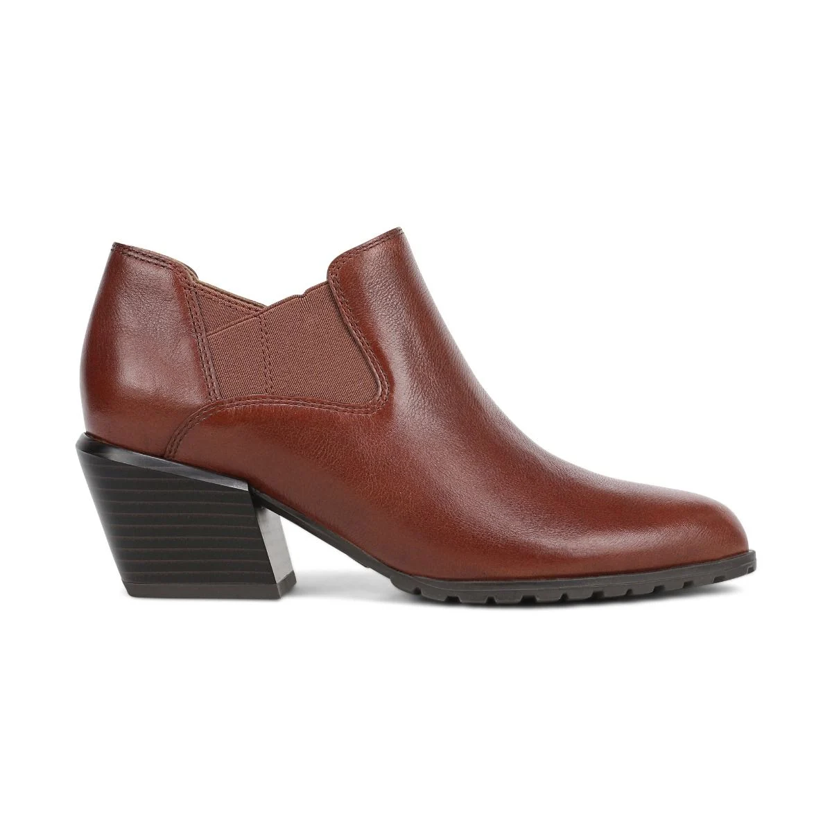 Bethany Heeled Ankle Boot - Image 4