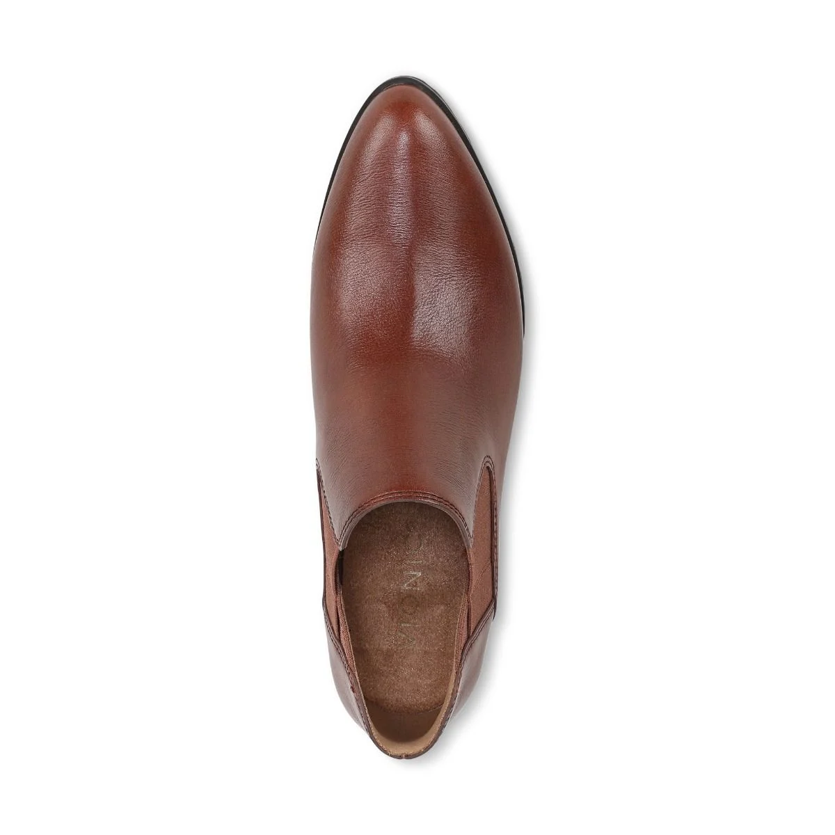 Bethany Heeled Ankle Boot - Image 6
