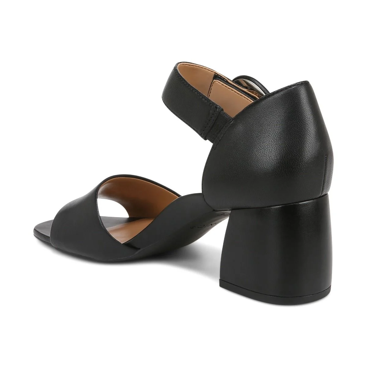 Chardonnay Heeled Sandal - Image 6