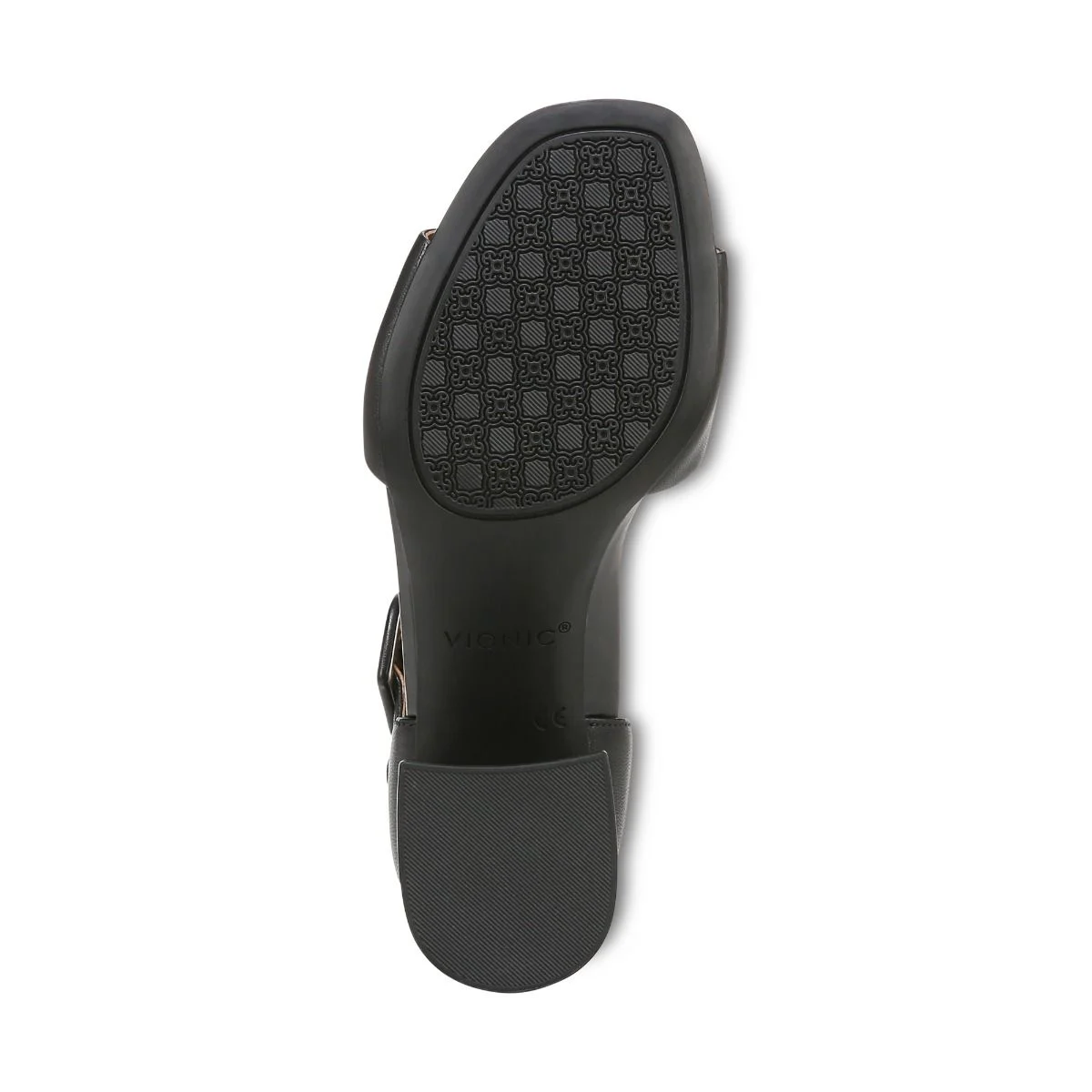 Chardonnay Heeled Sandal - Image 7
