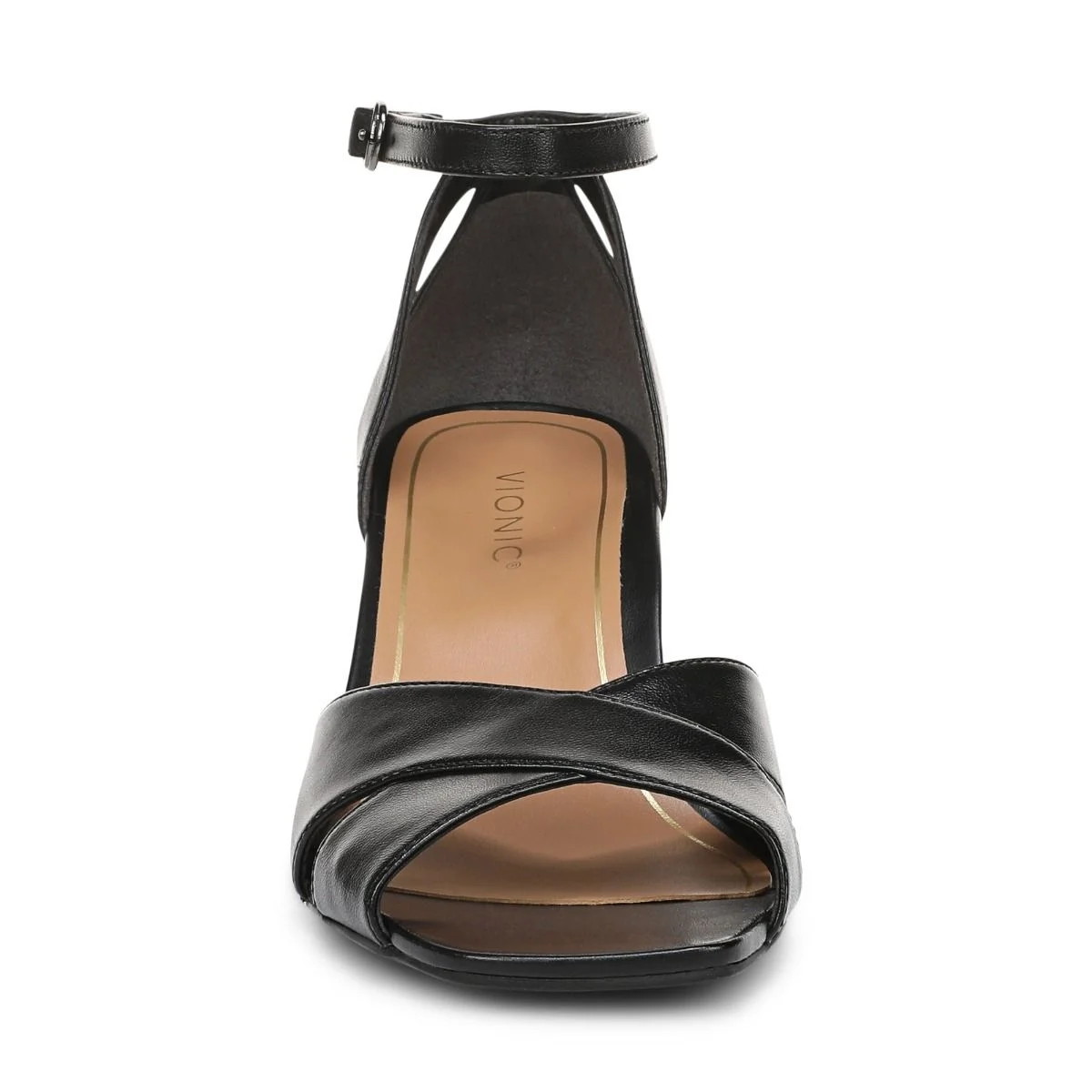 Charmaine Heeled Sandal - Image 2