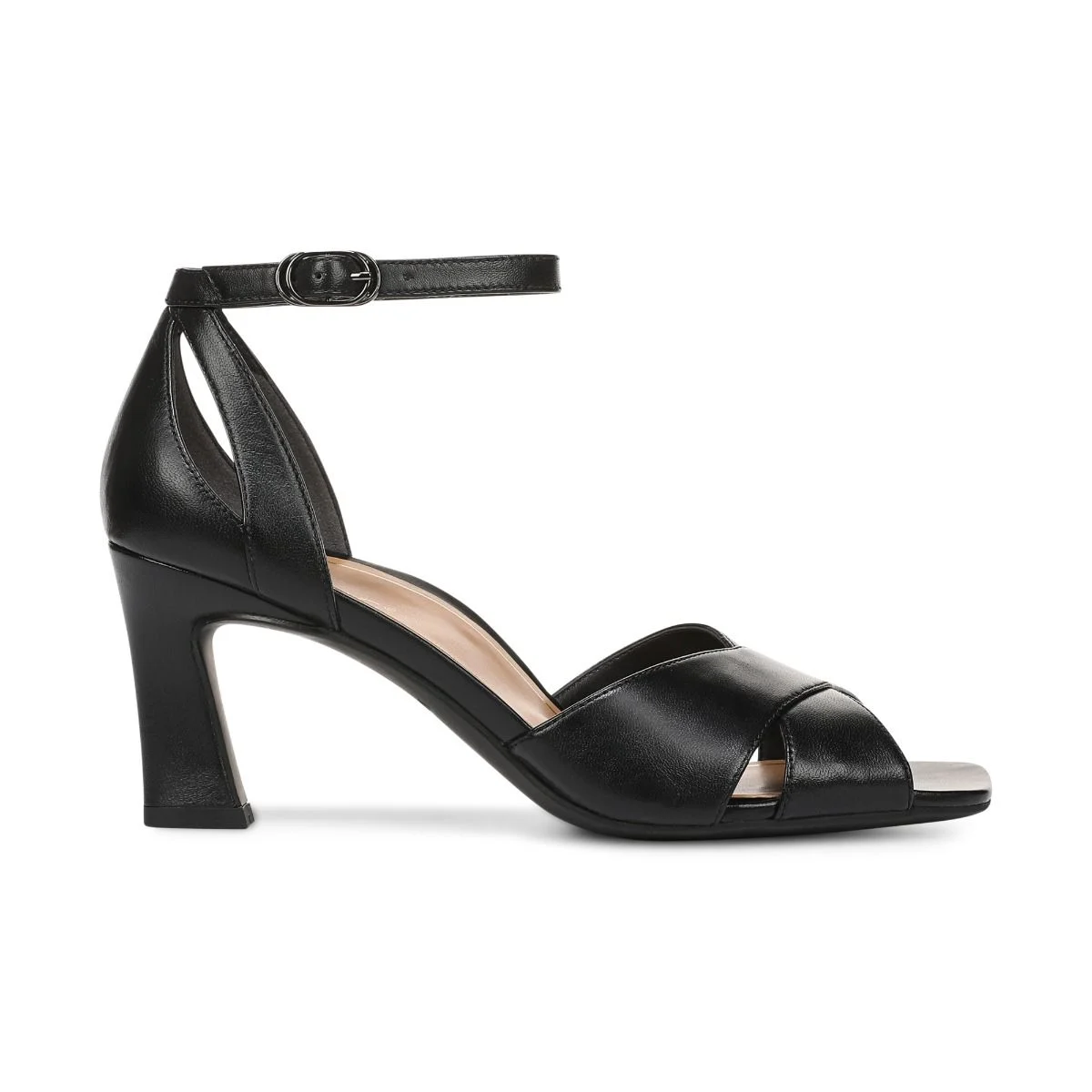 Charmaine Heeled Sandal - Image 4