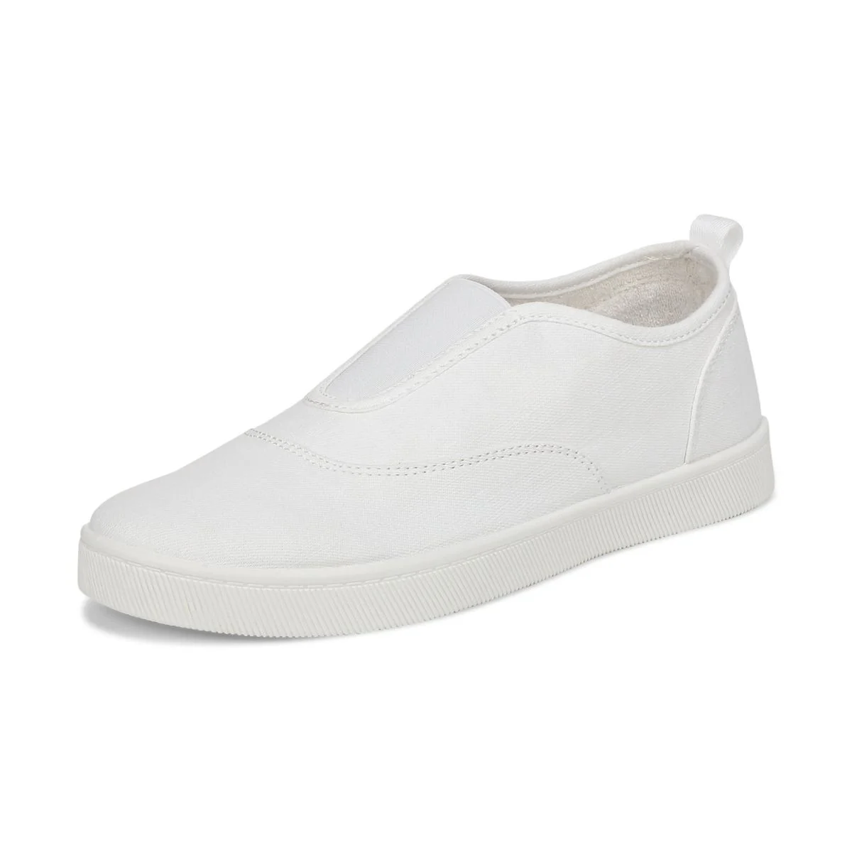 Beach Cobalt Slip On Sneaker - Image 8