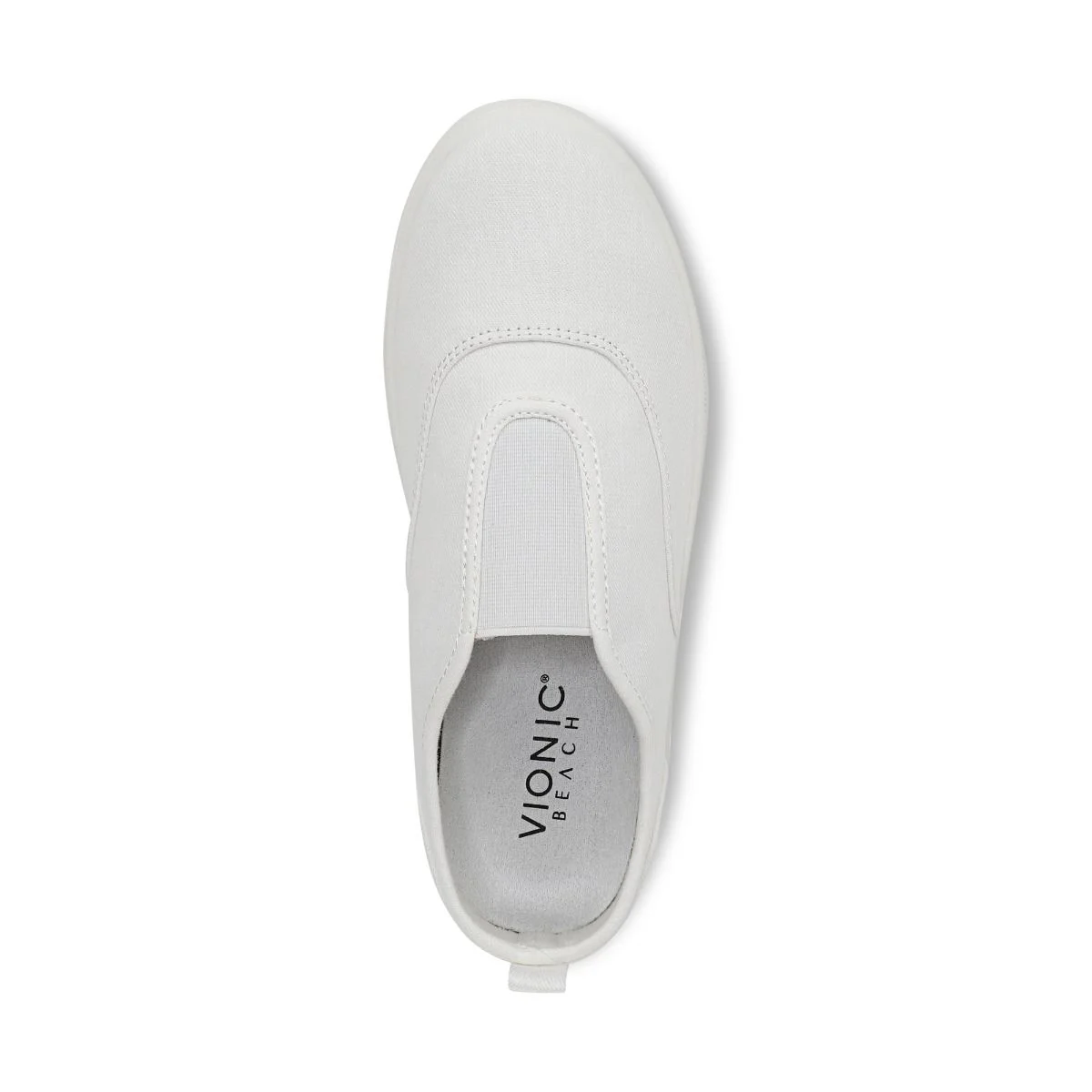 Beach Cobalt Slip On Sneaker - Image 6
