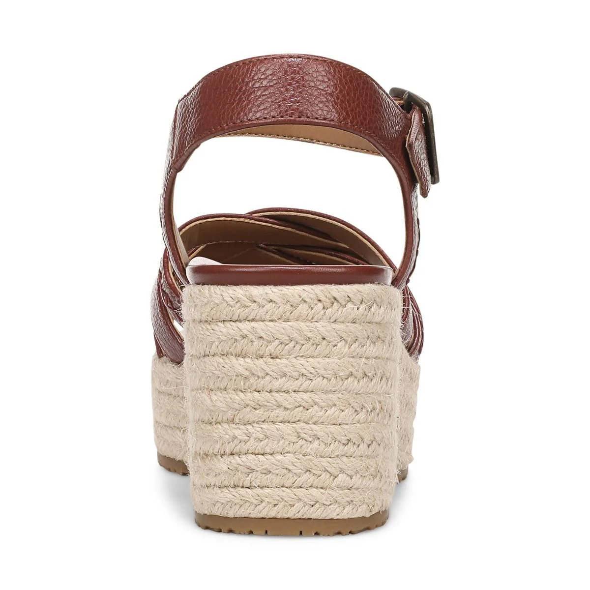 Dana Espadrille Wedge Sandal - Image 5