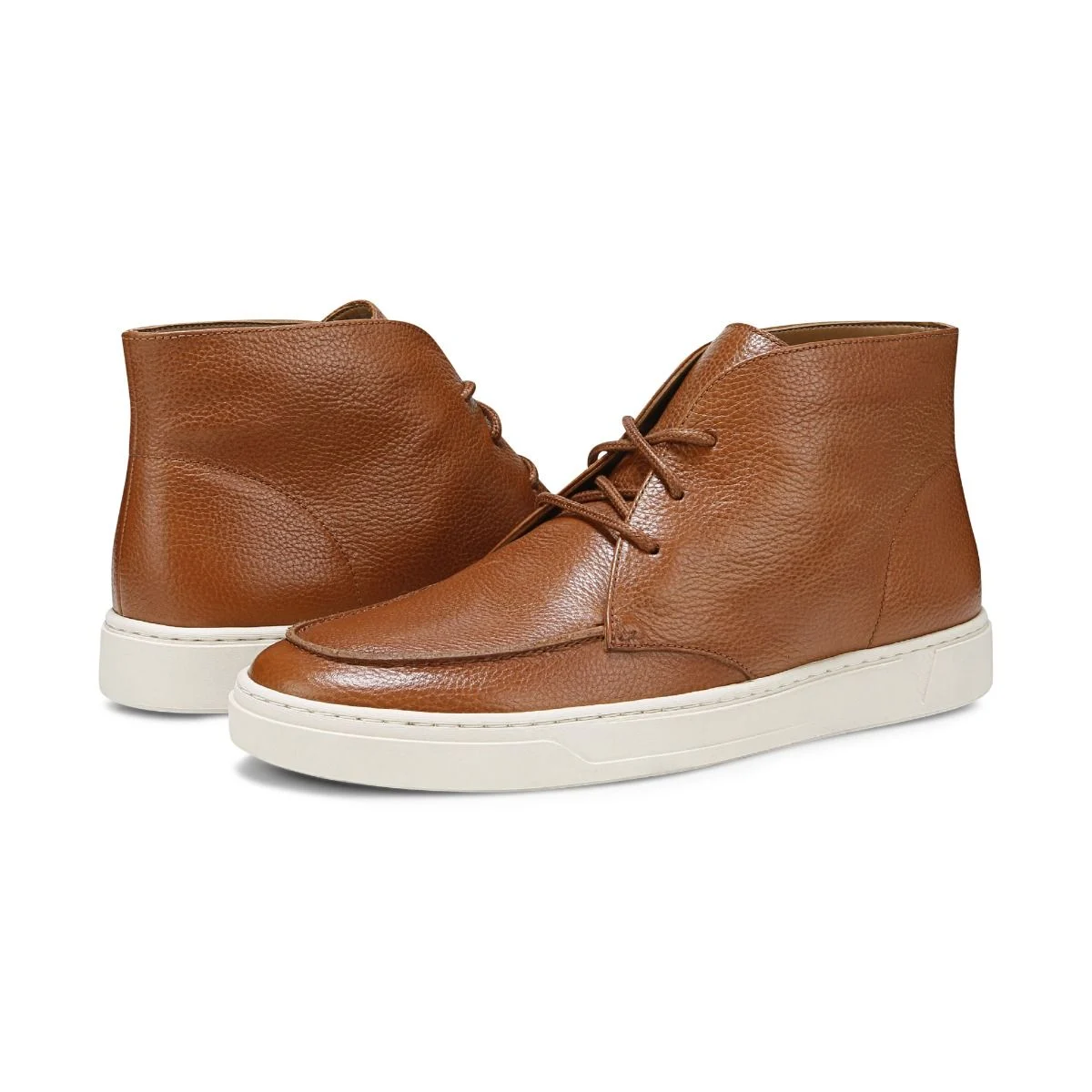 Danfield Lace Up Boot - Image 7