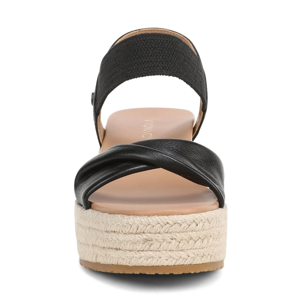 Darla Espadrille Wedge Sandal - Image 2