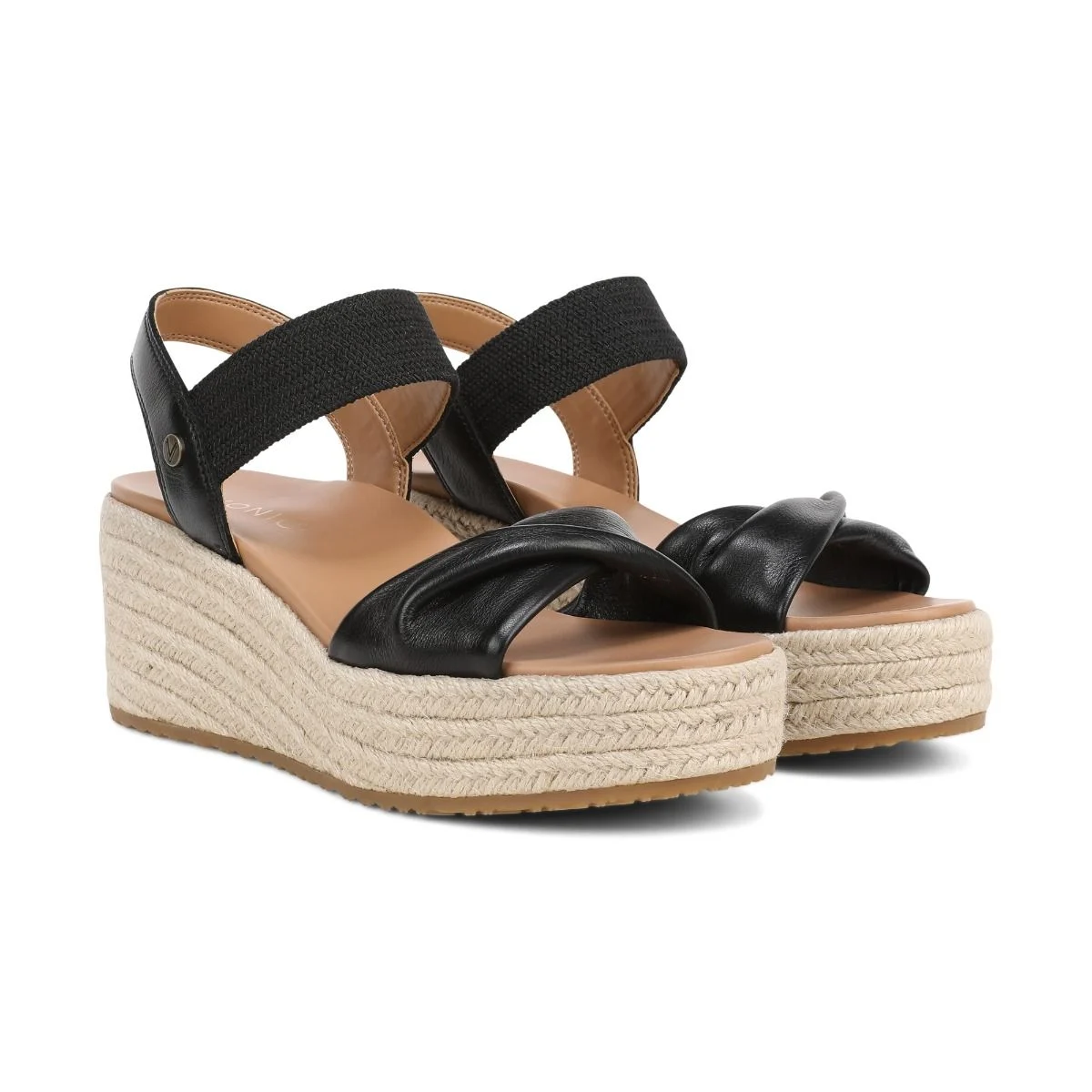 Darla Espadrille Wedge Sandal - Image 8