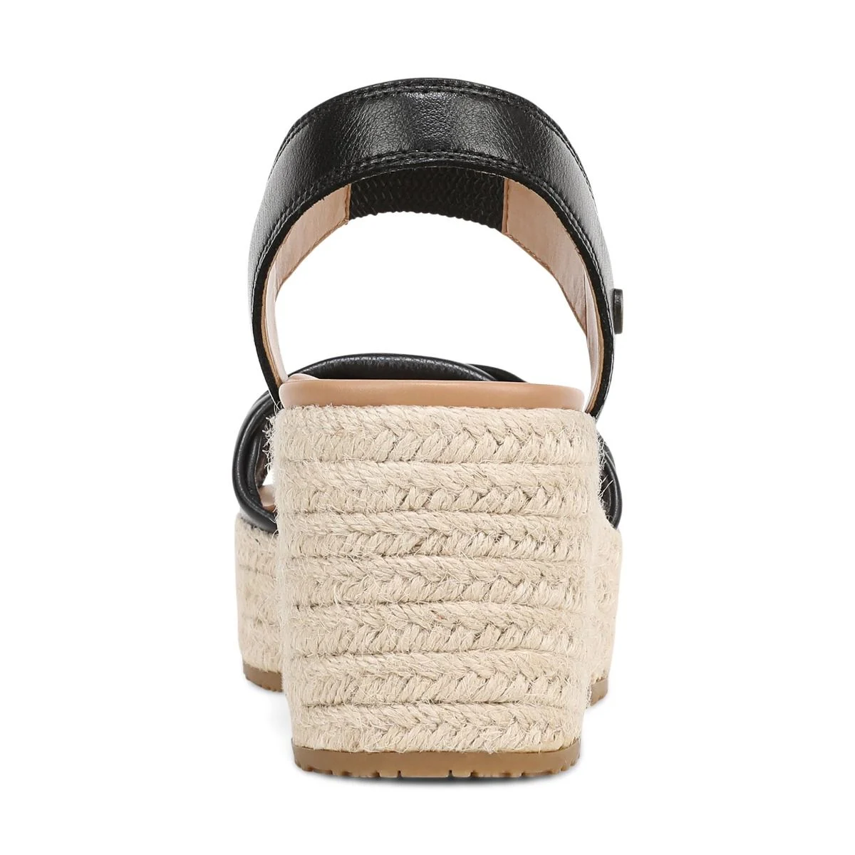 Darla Espadrille Wedge Sandal - Image 5