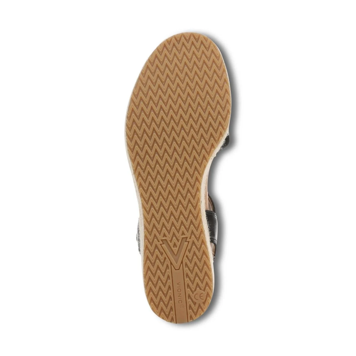 Darla Espadrille Wedge Sandal - Image 9