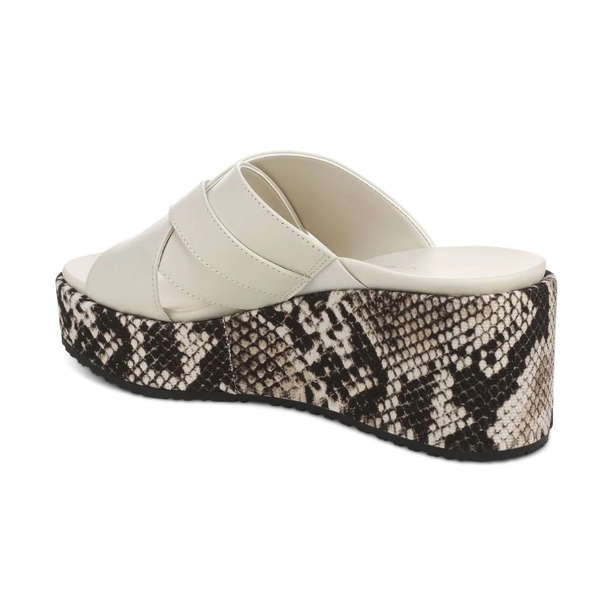 Dawn Wedge Slide Sandal - Image 7