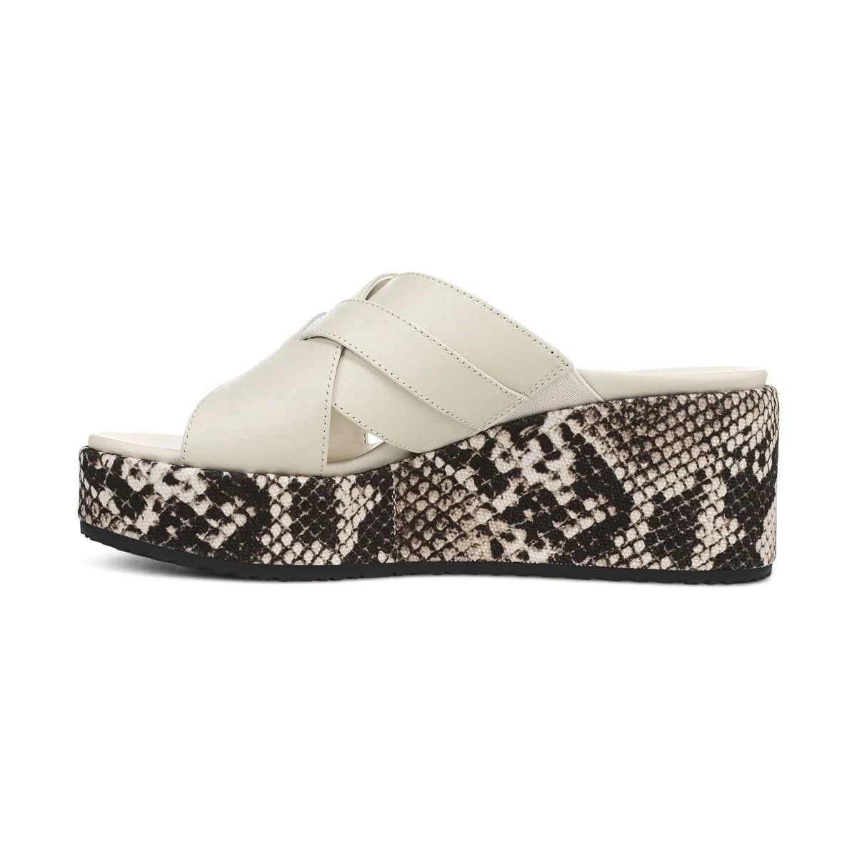 Dawn Wedge Slide Sandal - Image 3