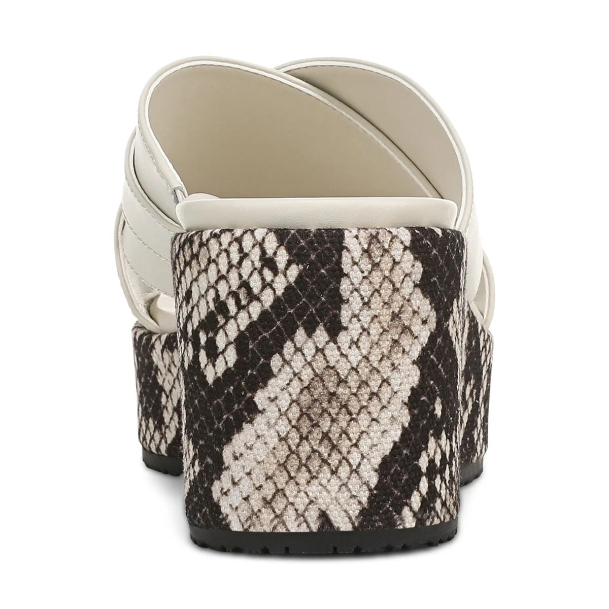 Dawn Wedge Slide Sandal - Image 5