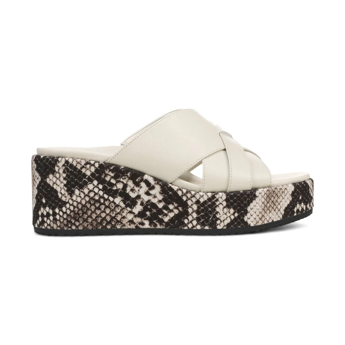 Dawn Wedge Slide Sandal - Image 4