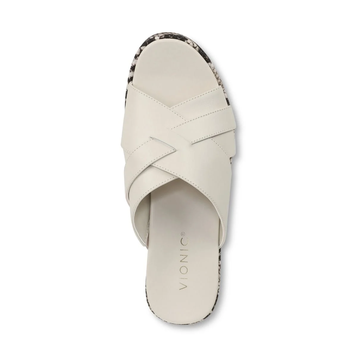 Dawn Wedge Slide Sandal - Image 6