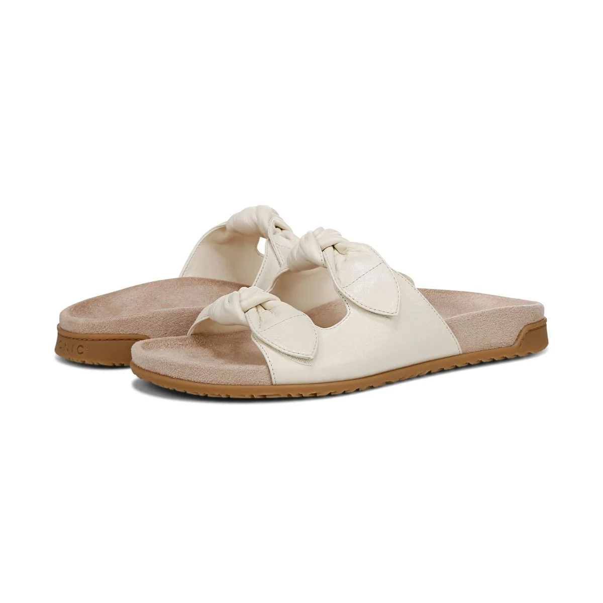 Elara Slide Sandal - Image 8