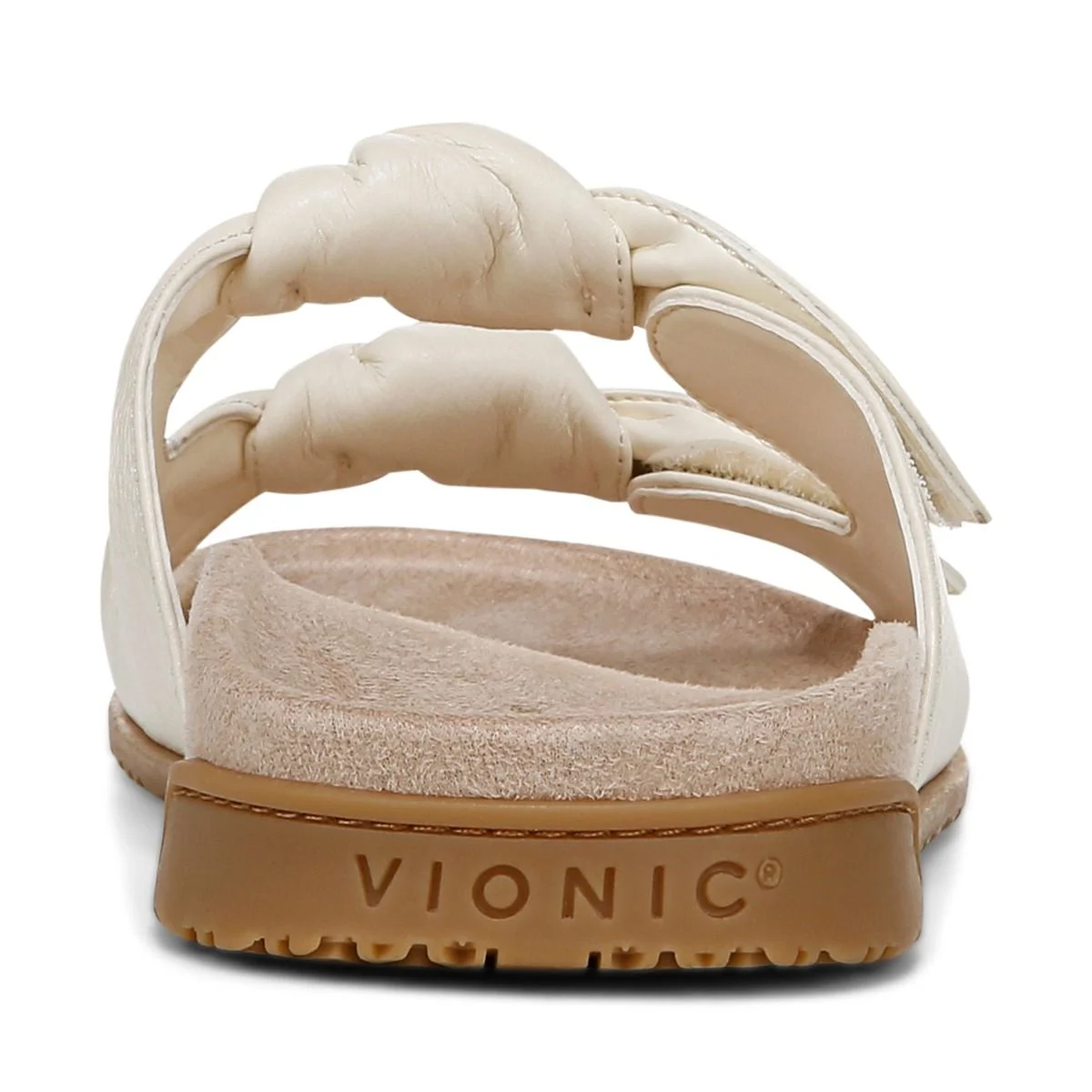 Elara Slide Sandal - Image 5