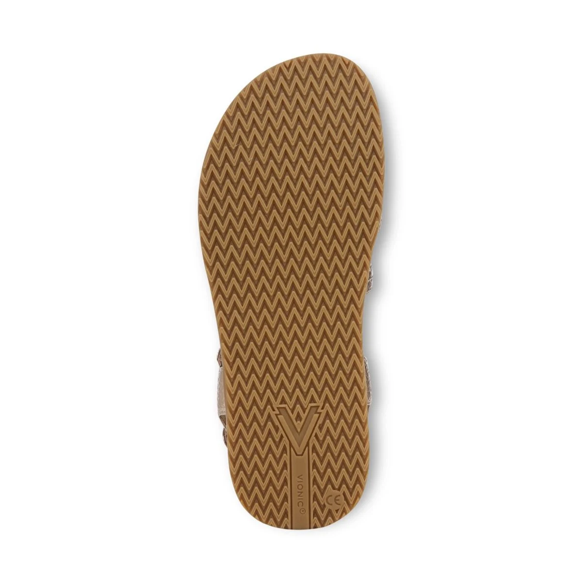 Essie Strappy Sandal - Image 10