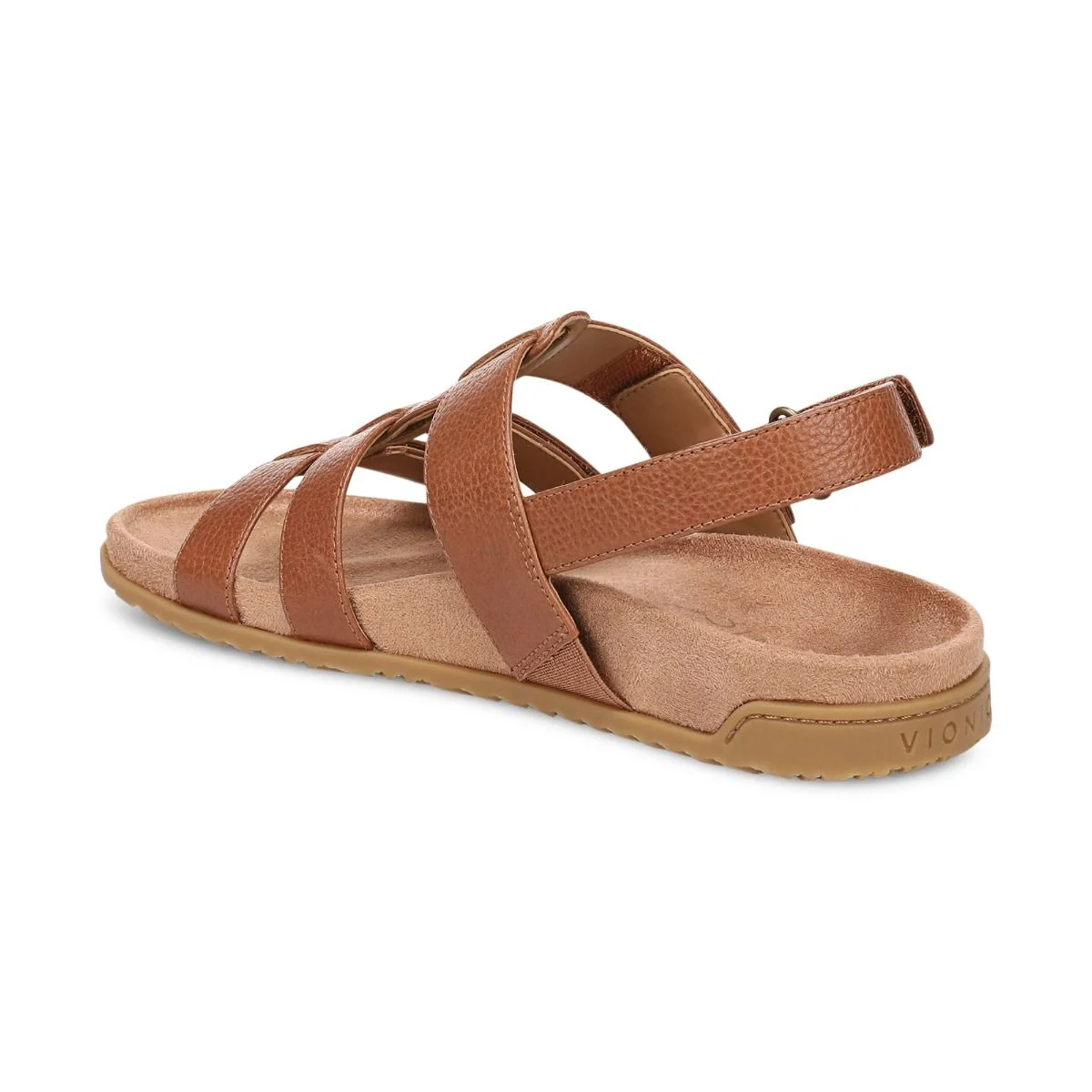 Eureka Strappy Sandal - Image 7