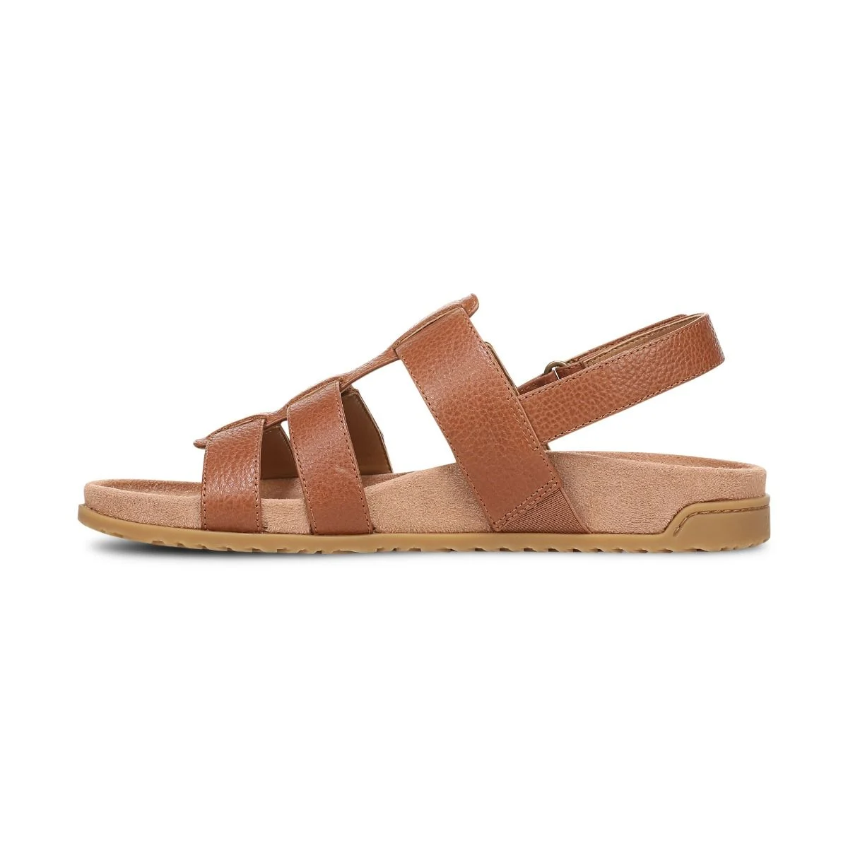Eureka Strappy Sandal - Image 3