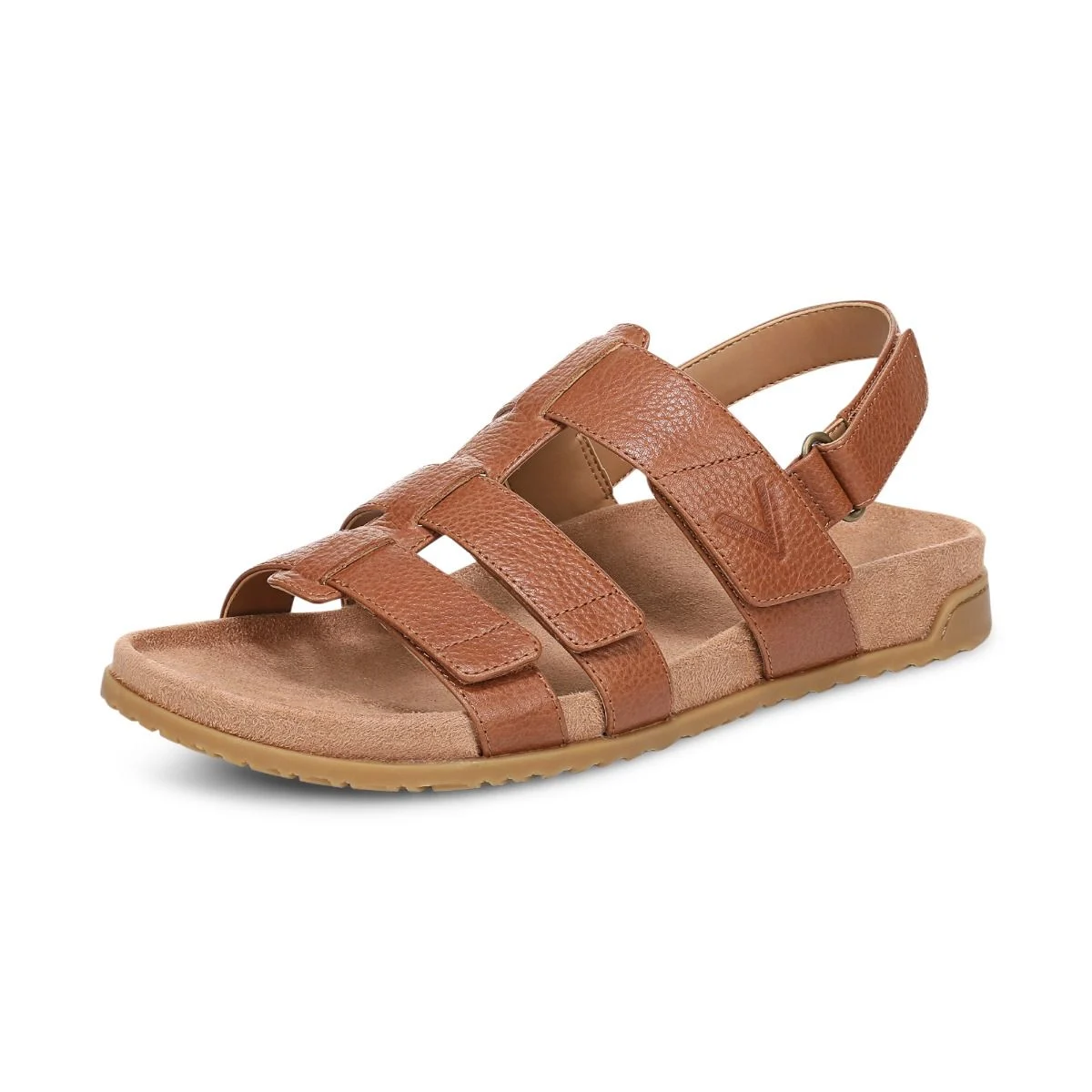 Eureka Strappy Sandal - Image 8