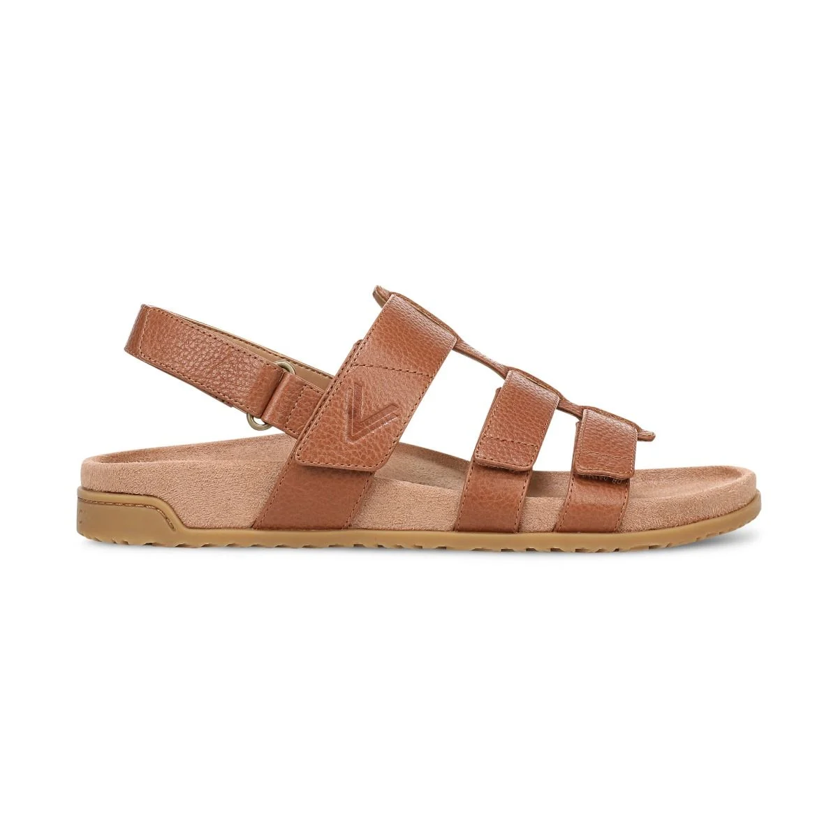 Eureka Strappy Sandal - Image 4