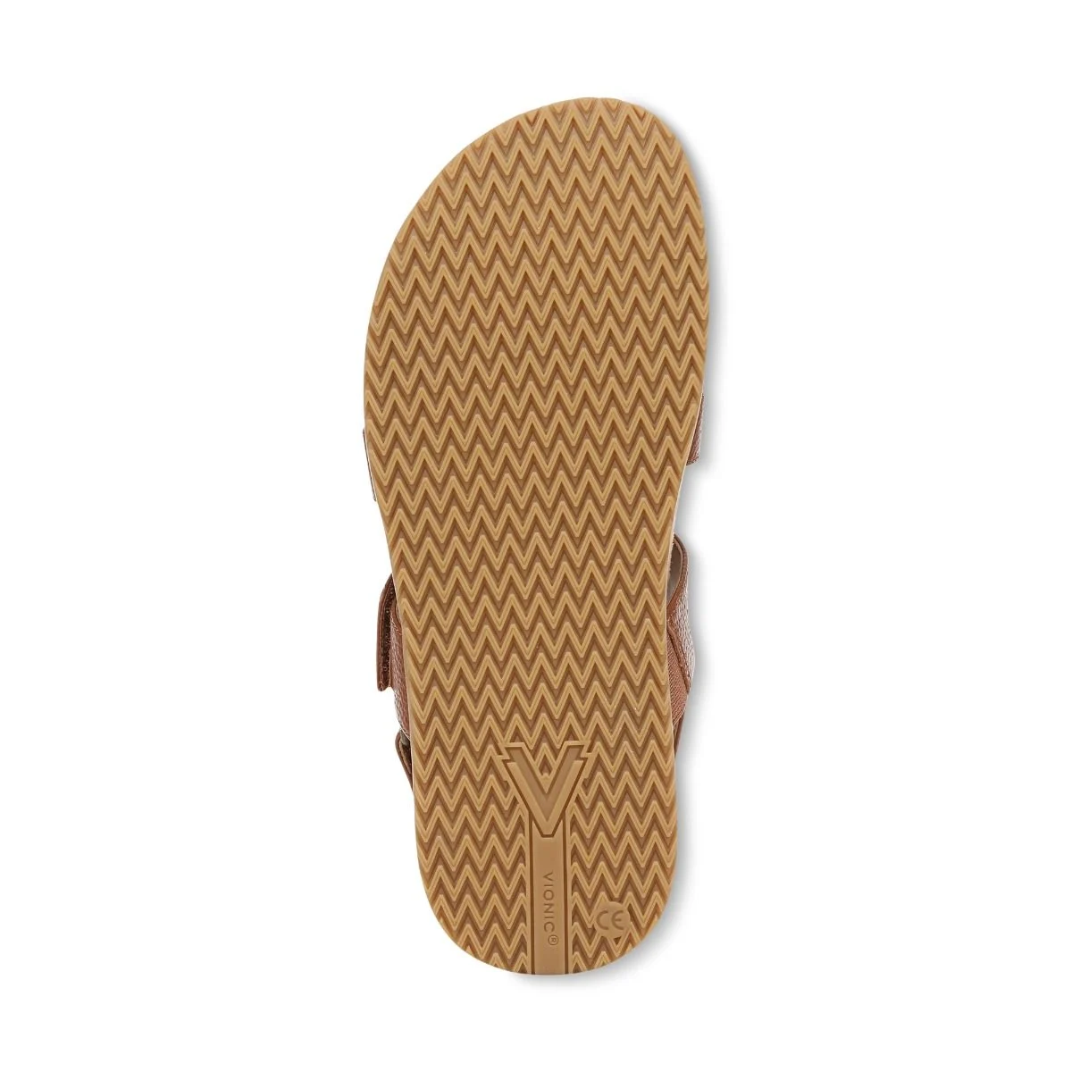 Eureka Strappy Sandal - Image 10