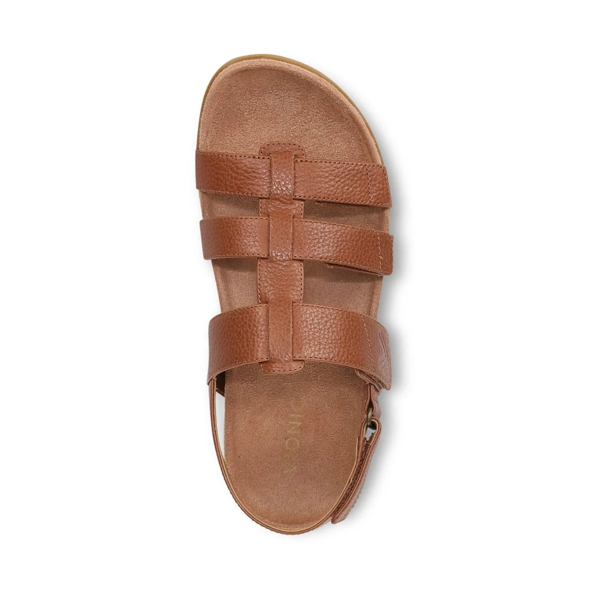 Eureka Strappy Sandal - Image 6