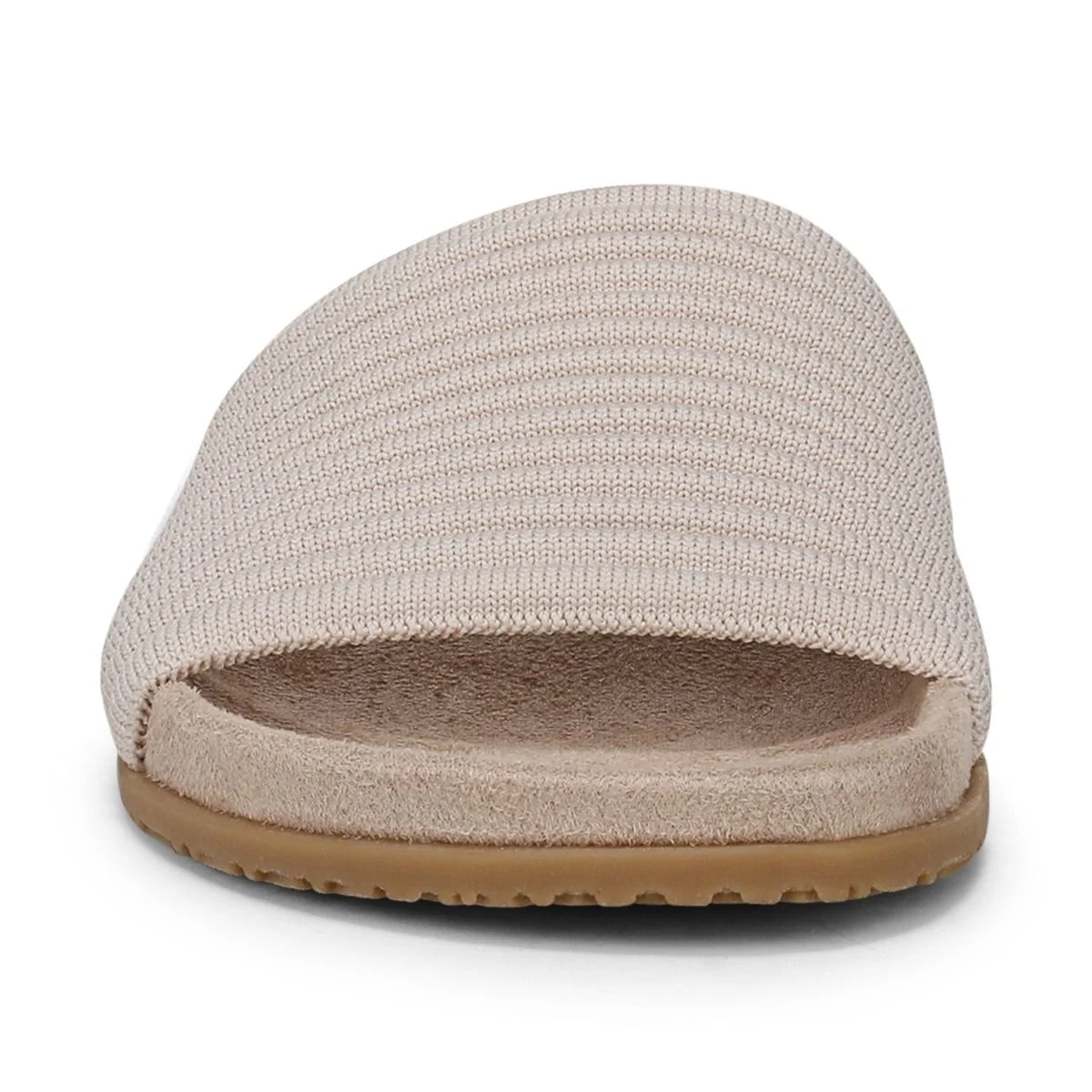 Evie Knit Slide Sandal - Image 2