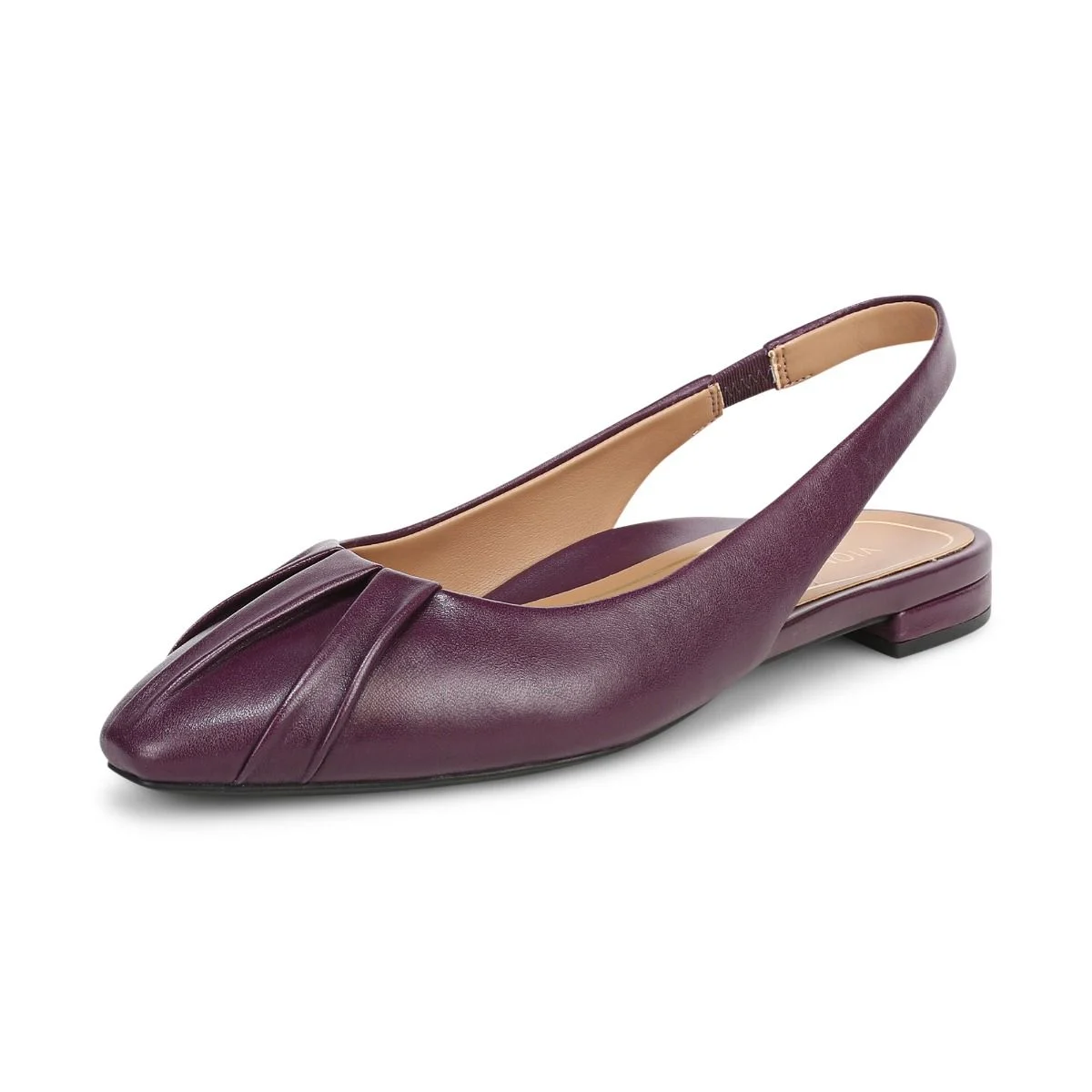 Gabriela Slingback Flat - Image 8