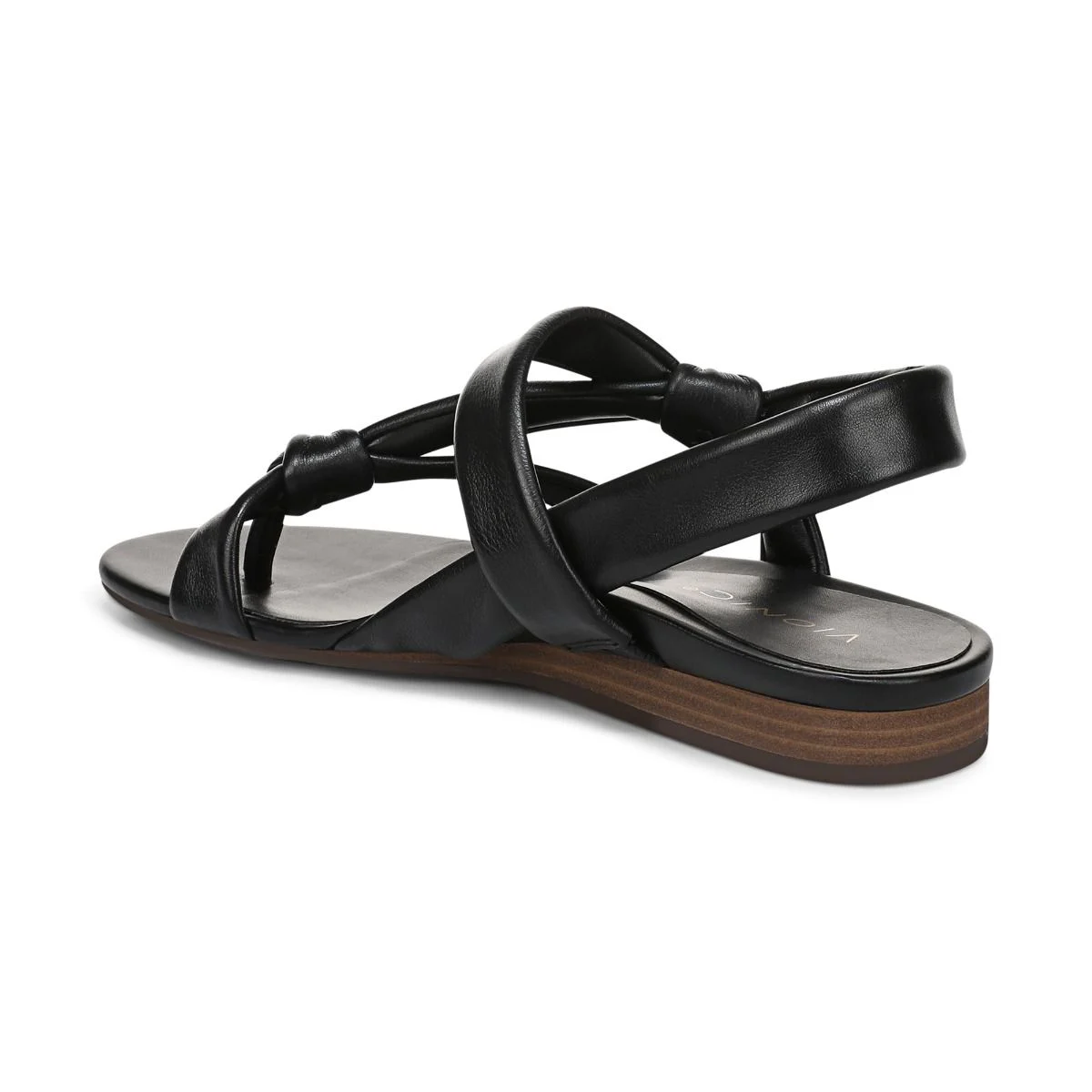Geneva Strappy Toe Post Sandal - Image 7