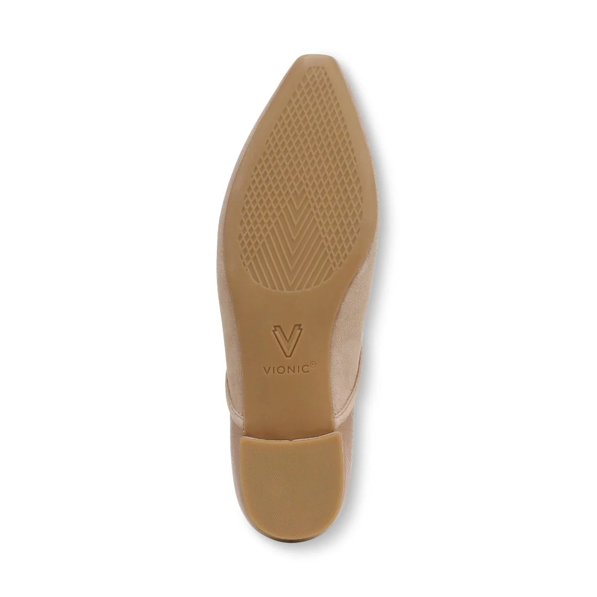 Gracia Ballet Flat - Image 9