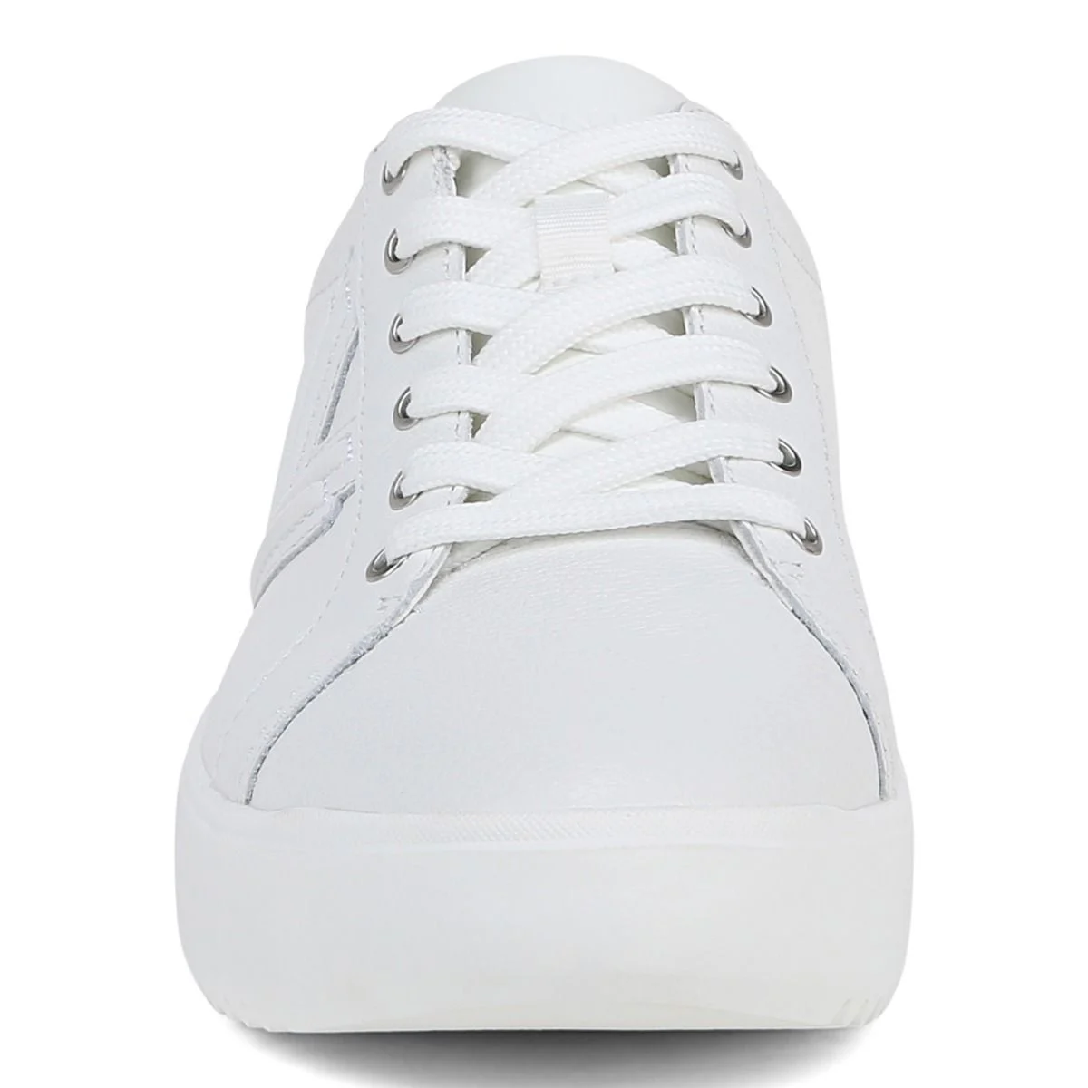 Kearny Platform Lace Up Sneaker - Image 2