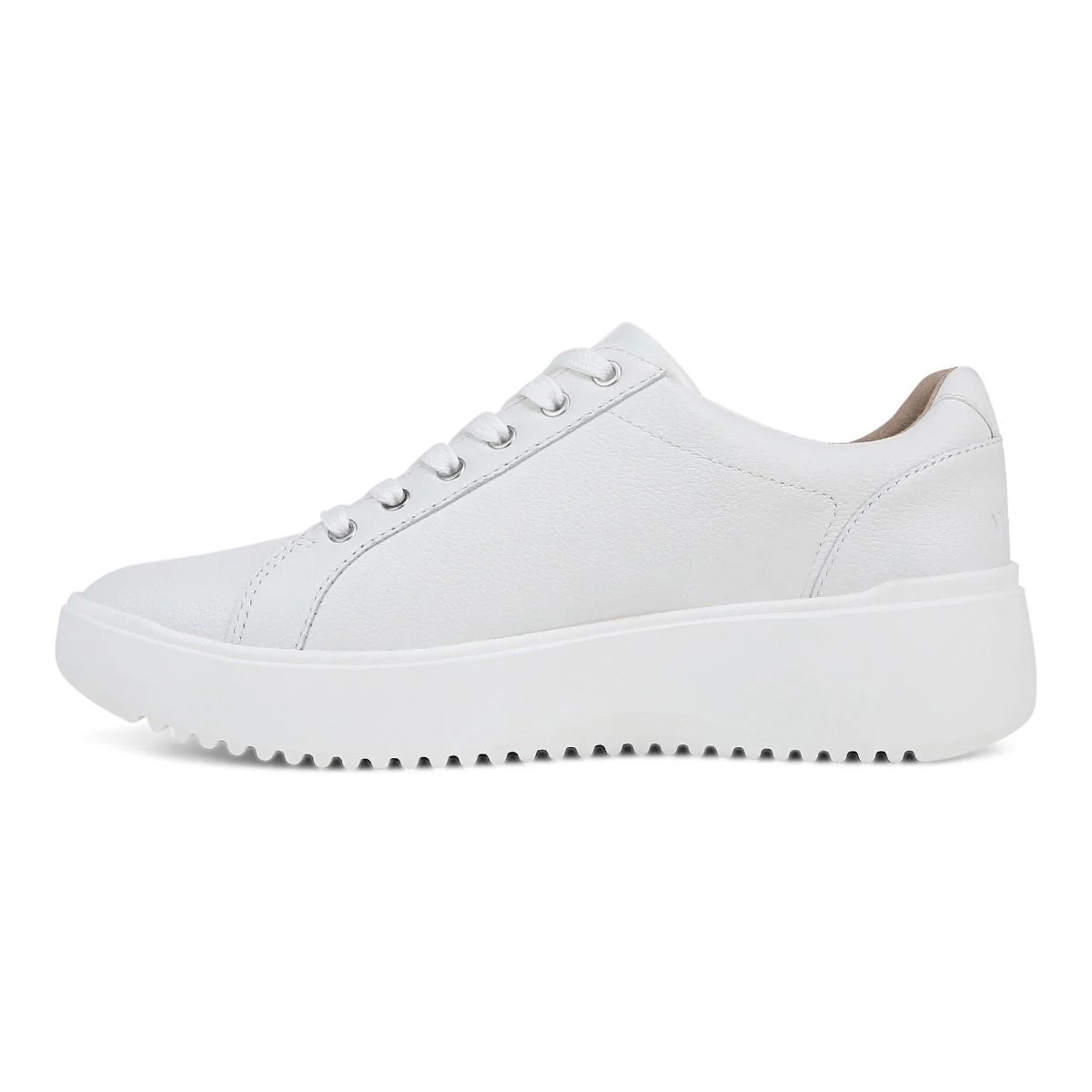 Kearny Platform Lace Up Sneaker - Image 3