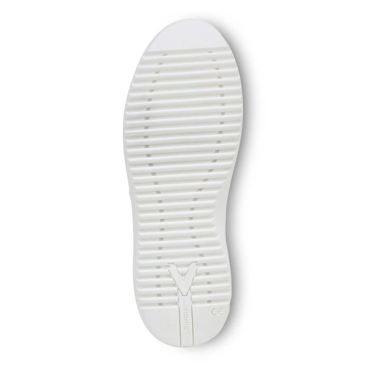 Kearny Platform Lace Up Sneaker - Image 8