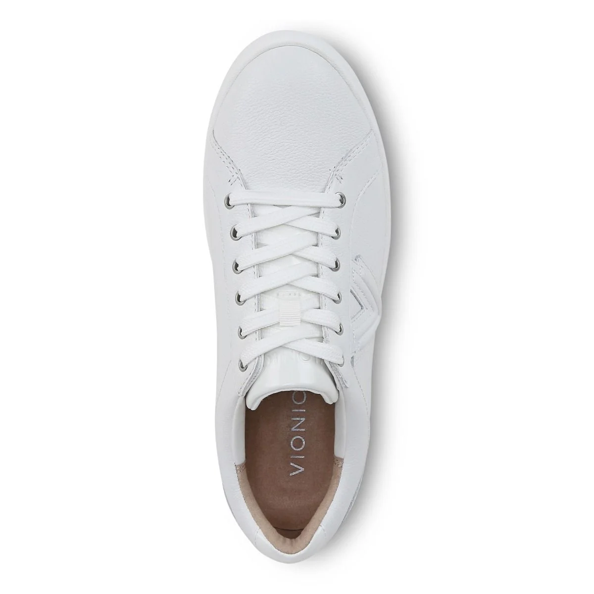 Kearny Platform Lace Up Sneaker - Image 5