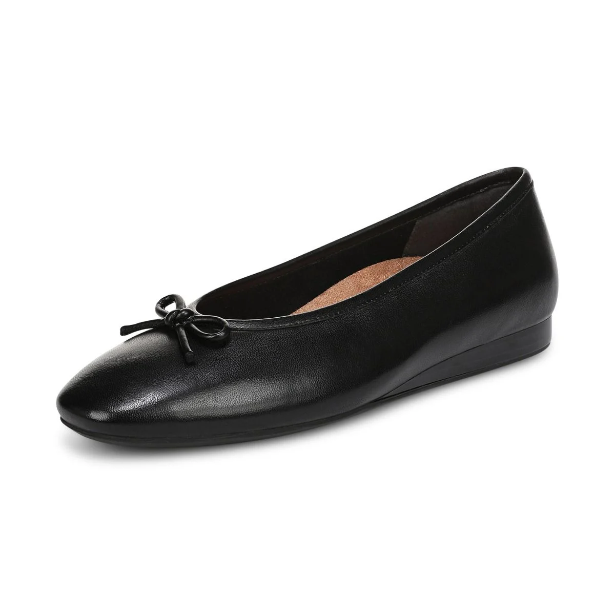 Larissa Wedge Flat - Image 8