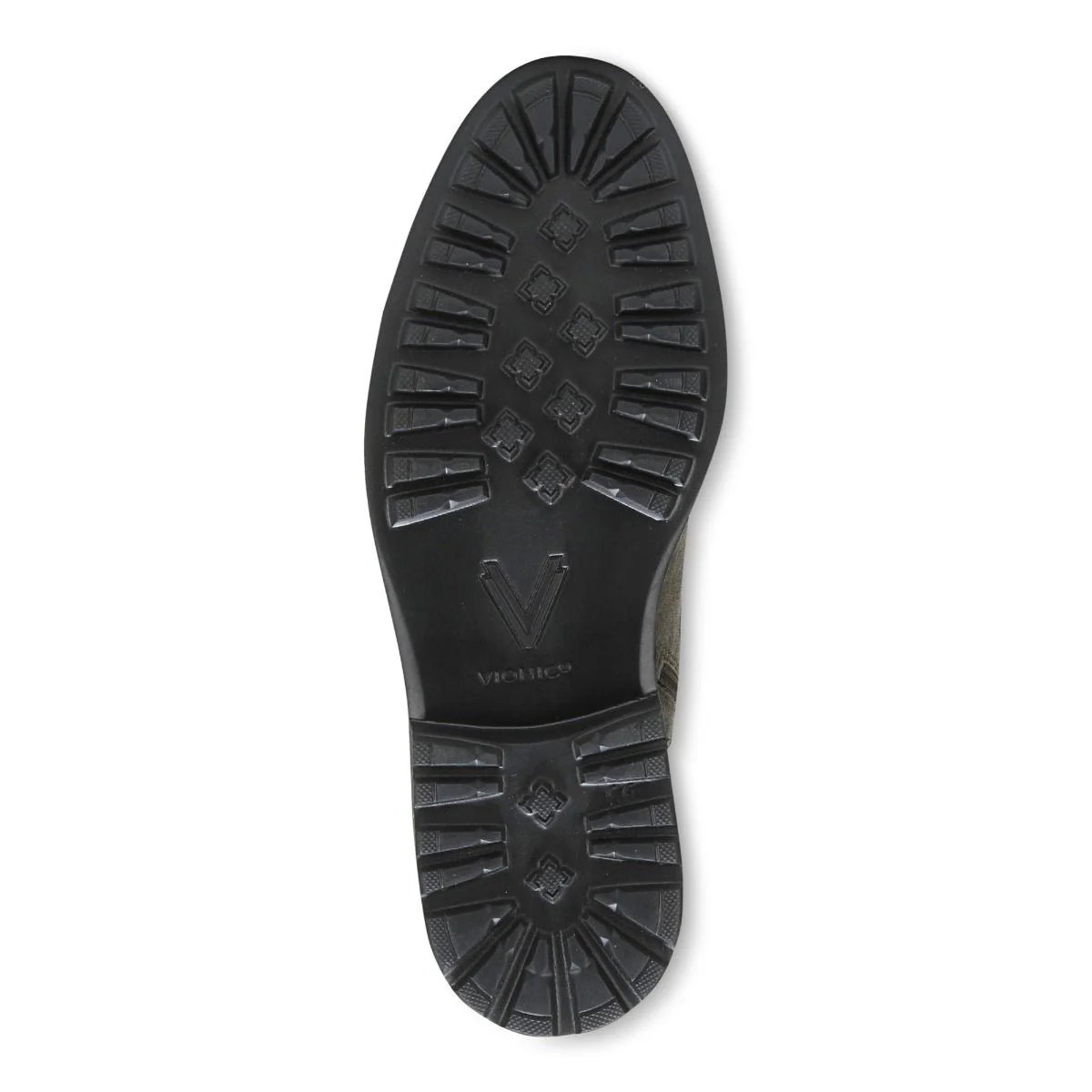 Livermore Lace Up Boot - Image 8