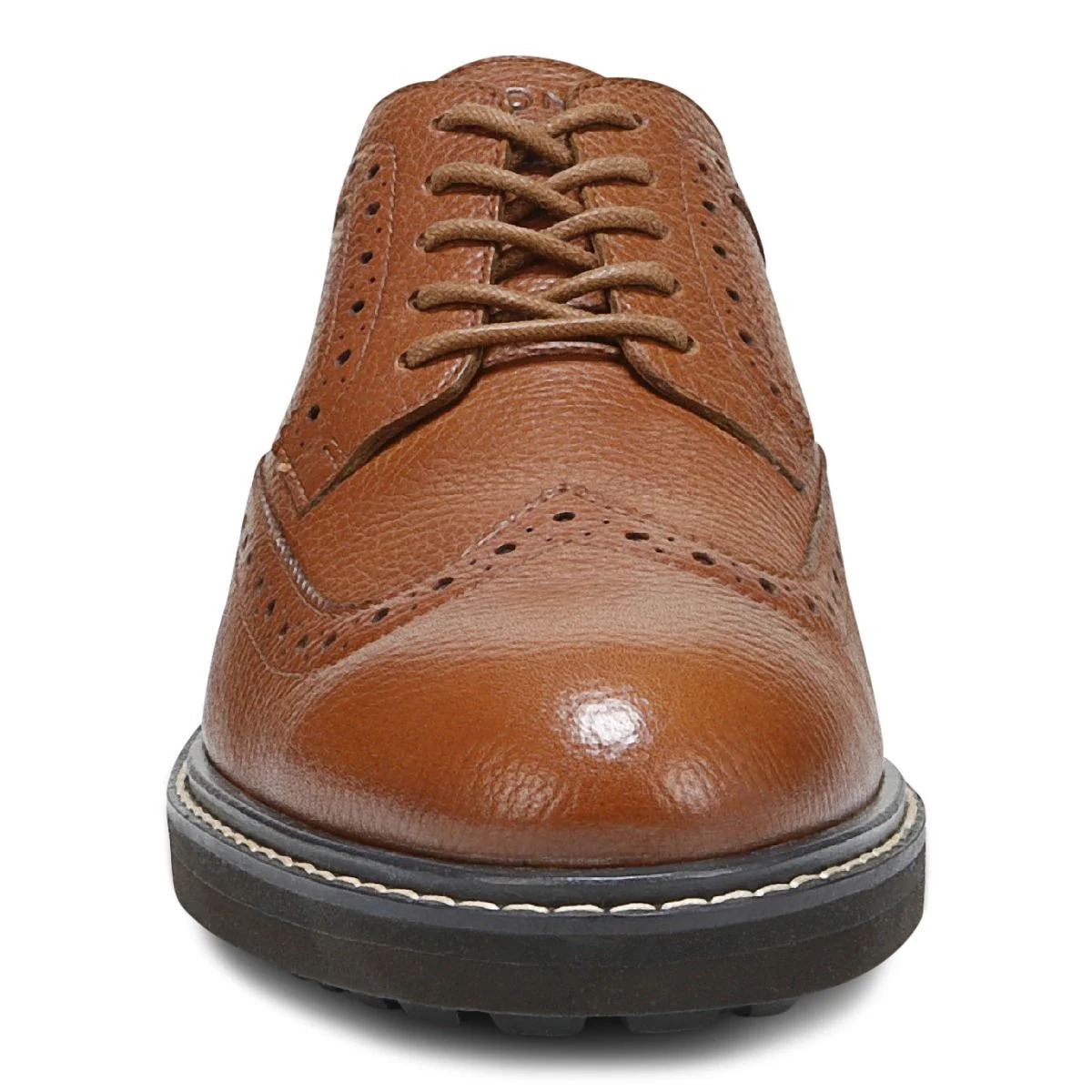 Lombard Oxford Lace Up - Image 2