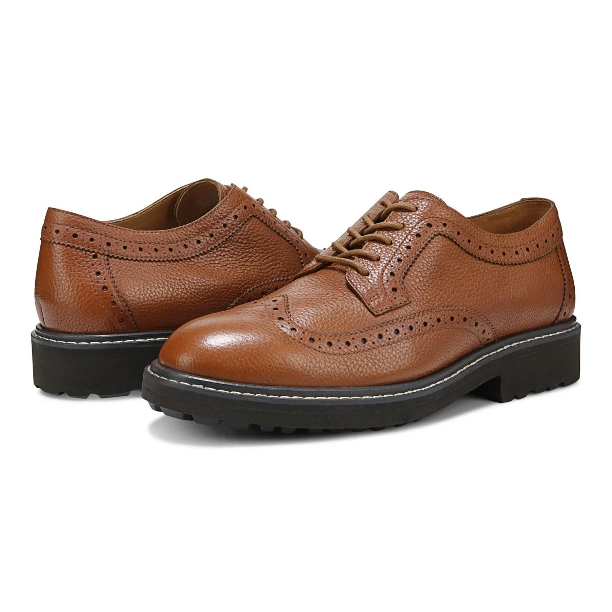 Lombard Oxford Lace Up - Image 8