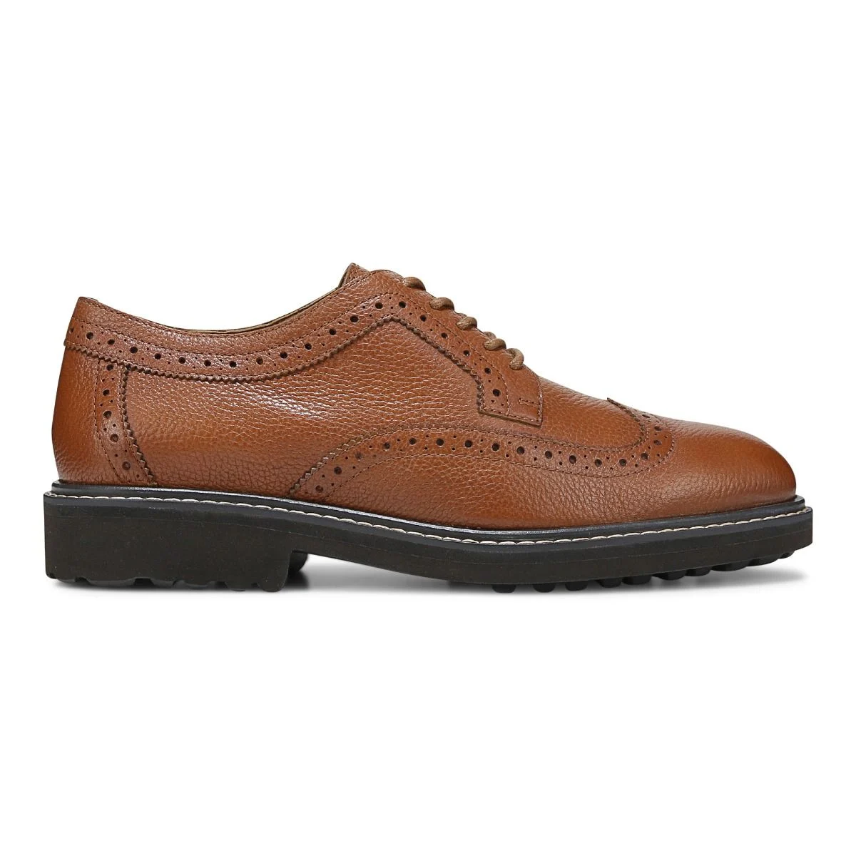 Lombard Oxford Lace Up - Image 4