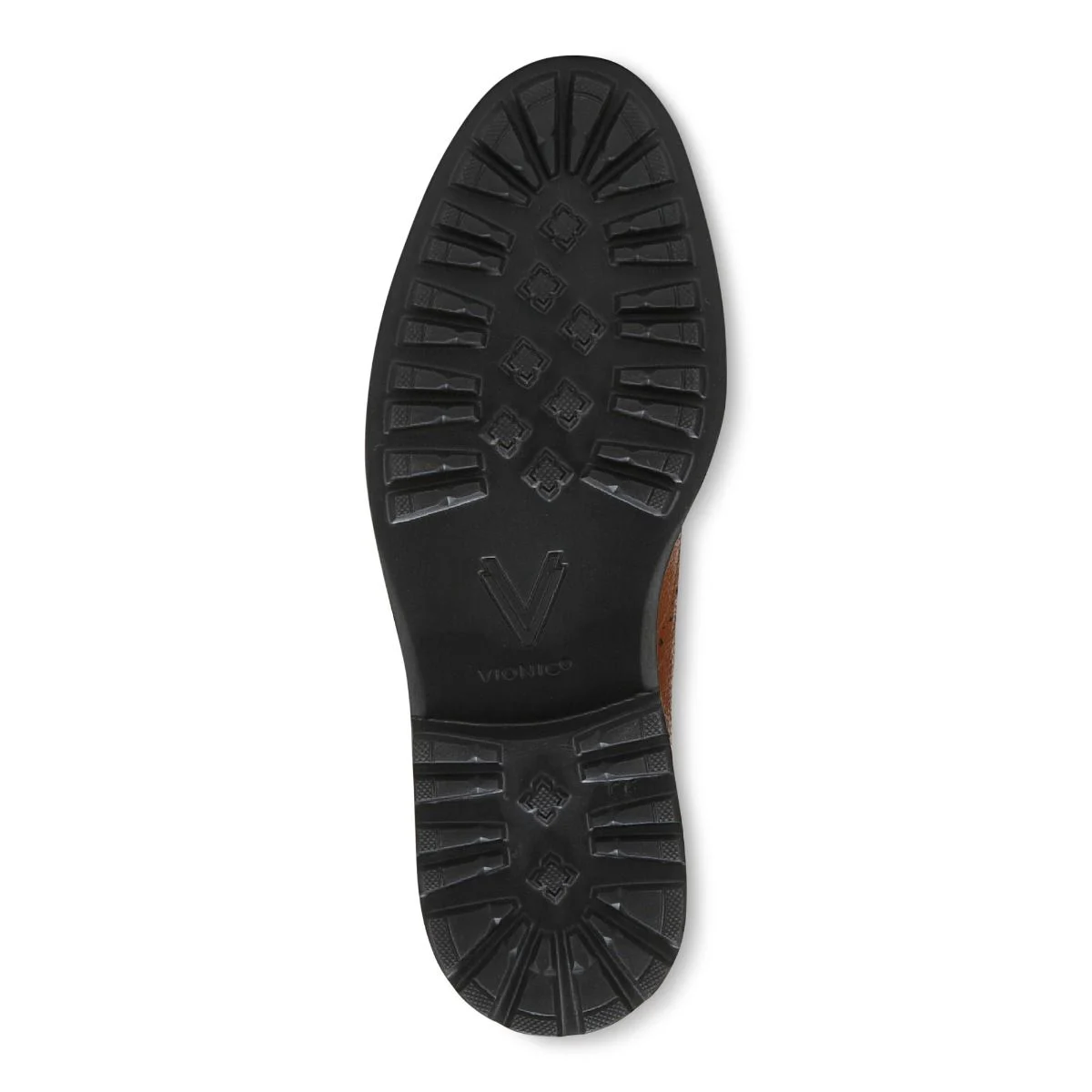 Lombard Oxford Lace Up - Image 9