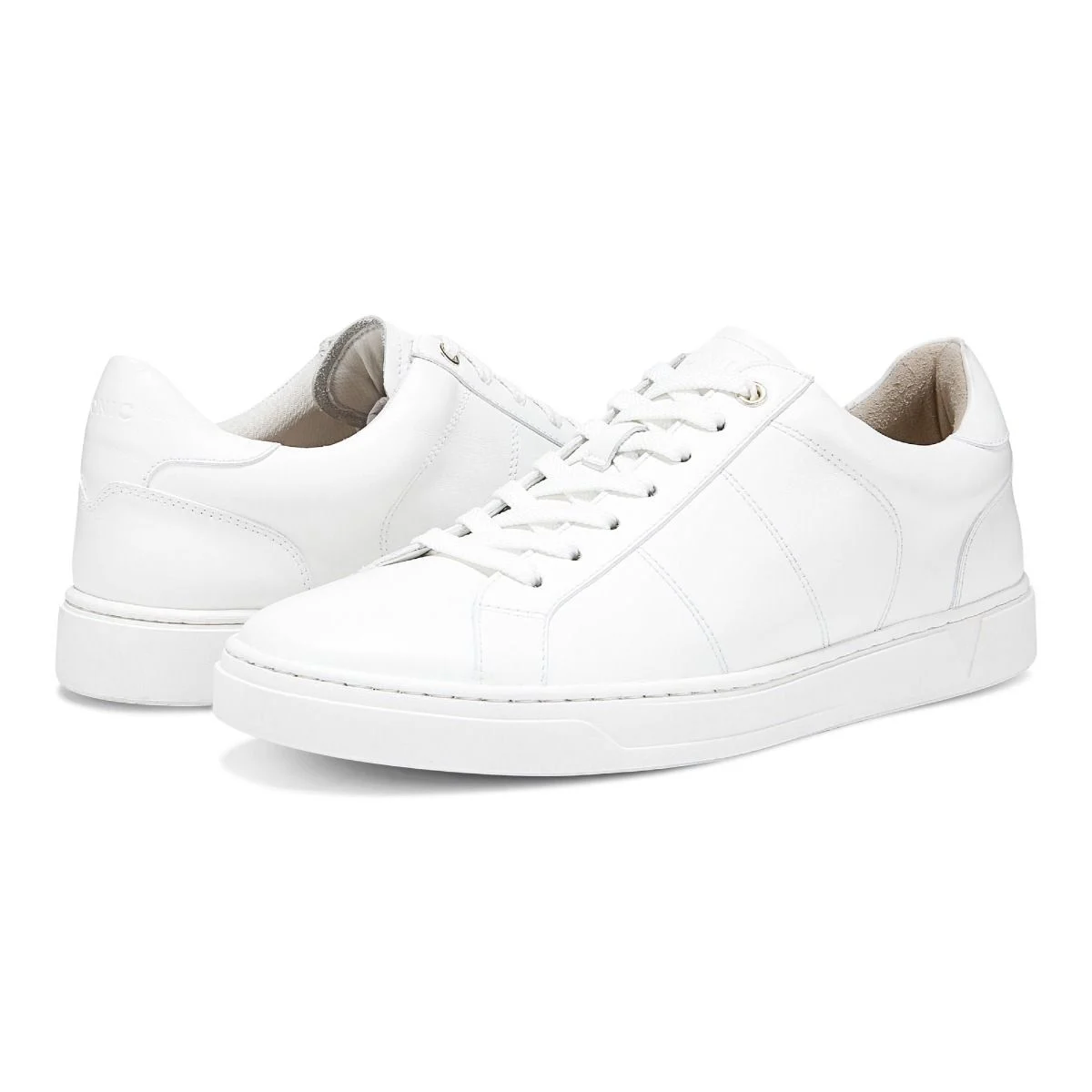 Lucas II Lace Up Sneaker - Image 7