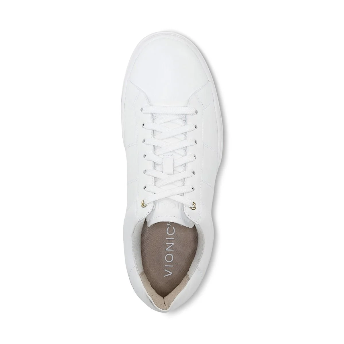 Lucas II Lace Up Sneaker - Image 5
