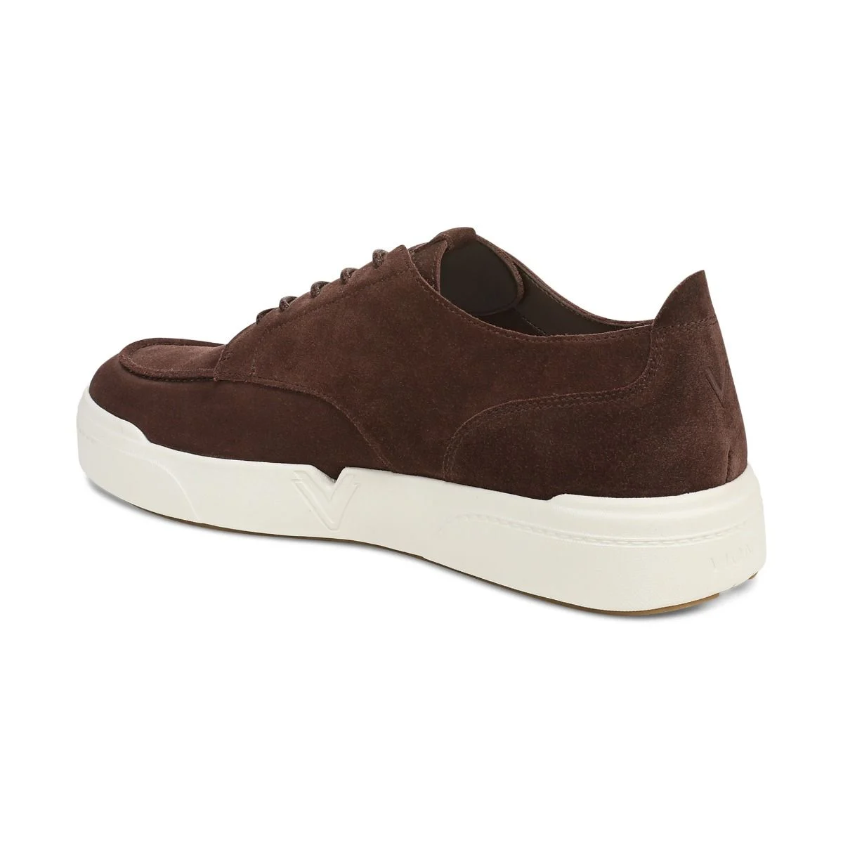 Men's Carter Oxford Lace Up Sneaker - Image 7